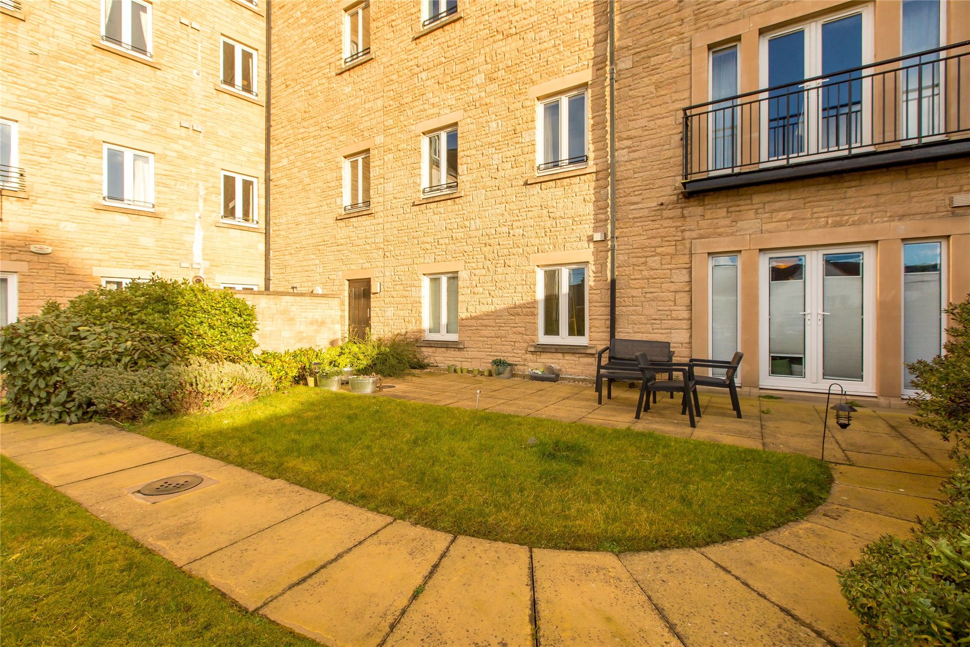 Flat 12, 9 Hopetoun Crescent, Edinburgh, Midlothian, EH7 4AU - Picture #14