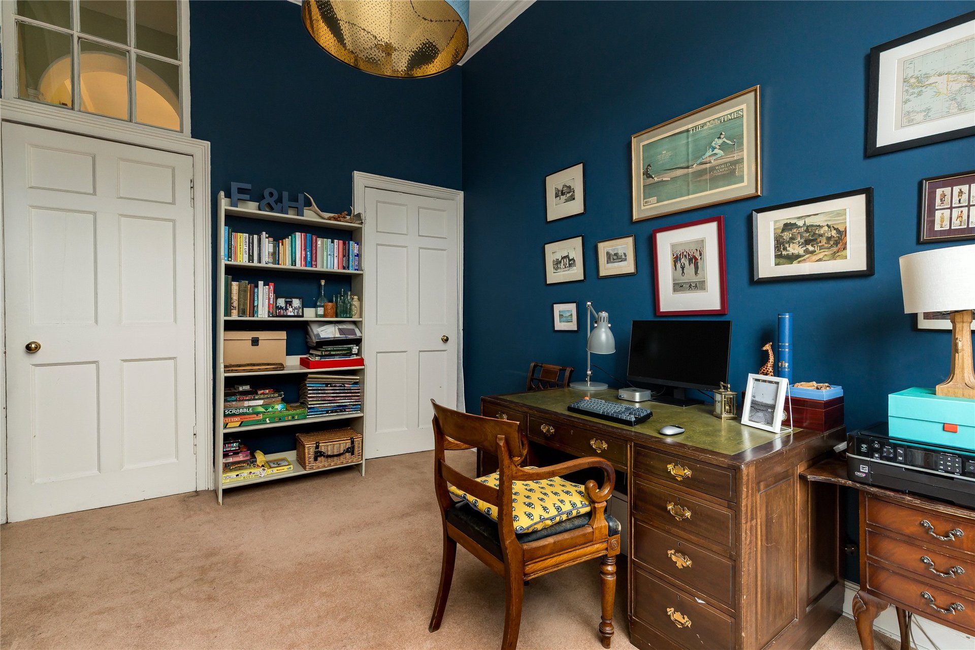 27/3 Dundas Street, New Town, Edinburgh, EH3 6QQ - Picture #21