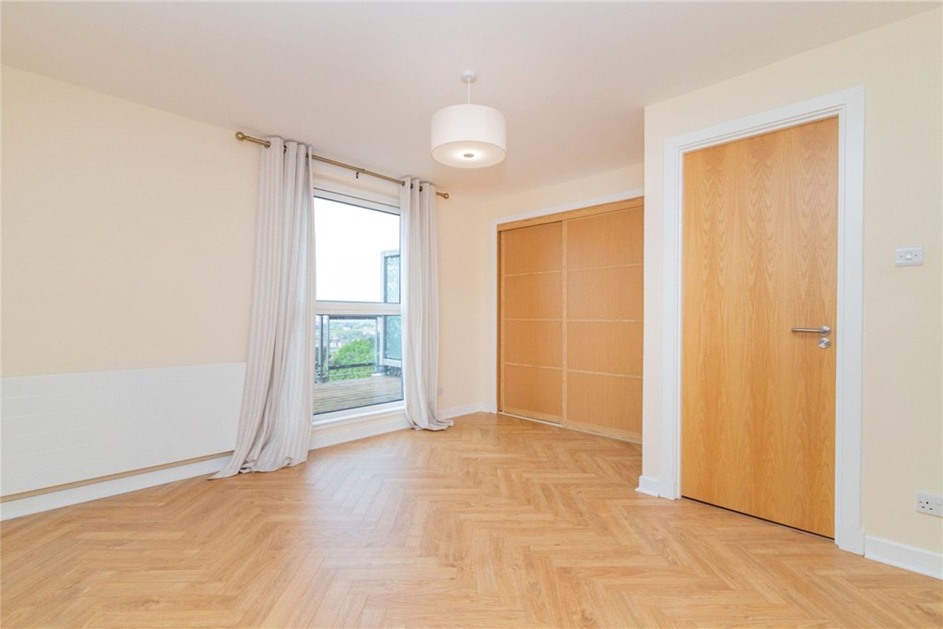 Flat 4/1, 1 Jackson Place, Bearsden, East Dunbartonshire, G61 1RY - Picture #16