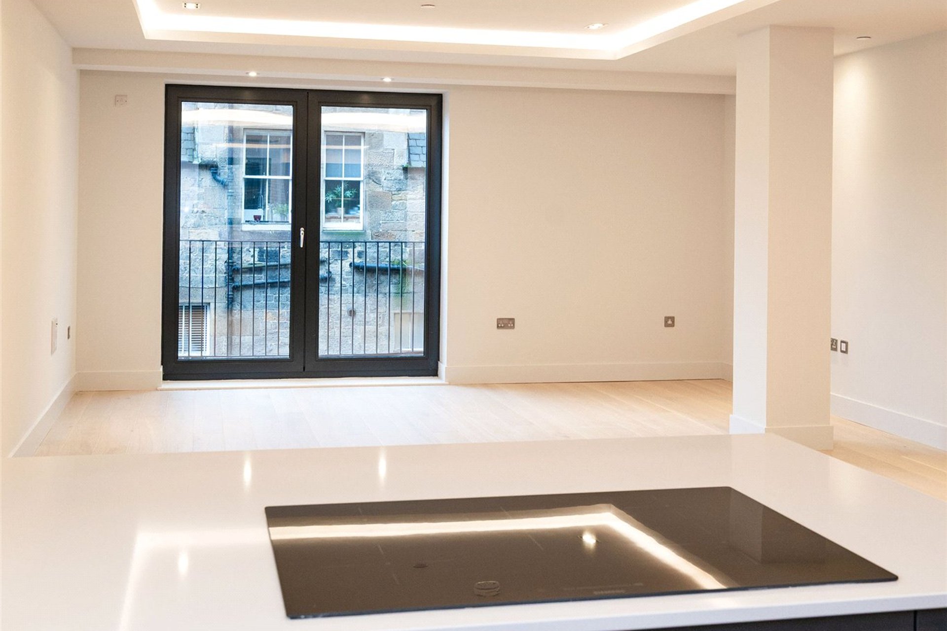 B1-19 Flat 6, 59 Belford Road, Edinburgh, Midlothian, EH4 3BF - Picture #4