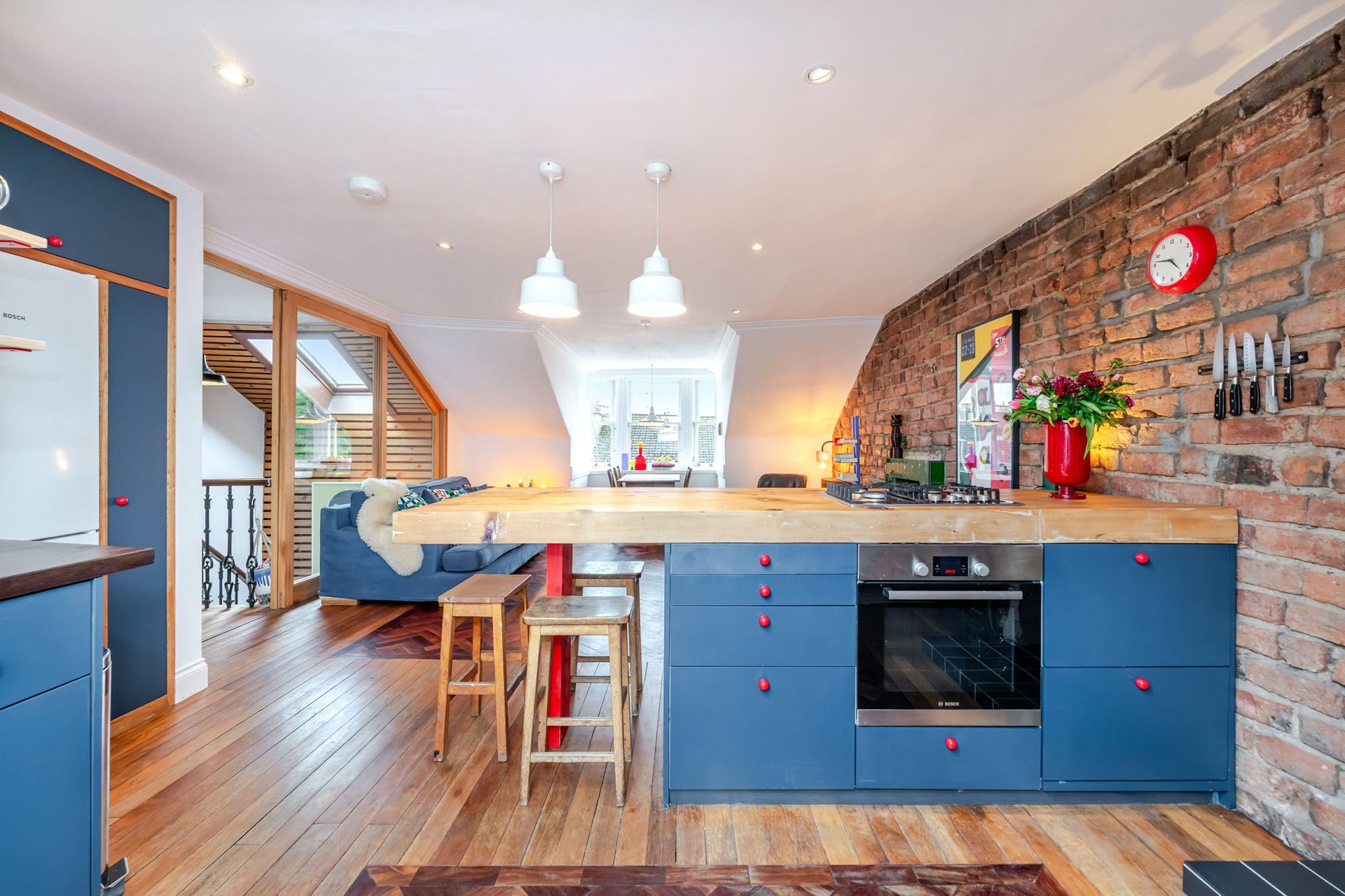 2/3, 42 Kelvingrove Street, Kelvingrove, Glasgow, G3 7RZ - Picture #15