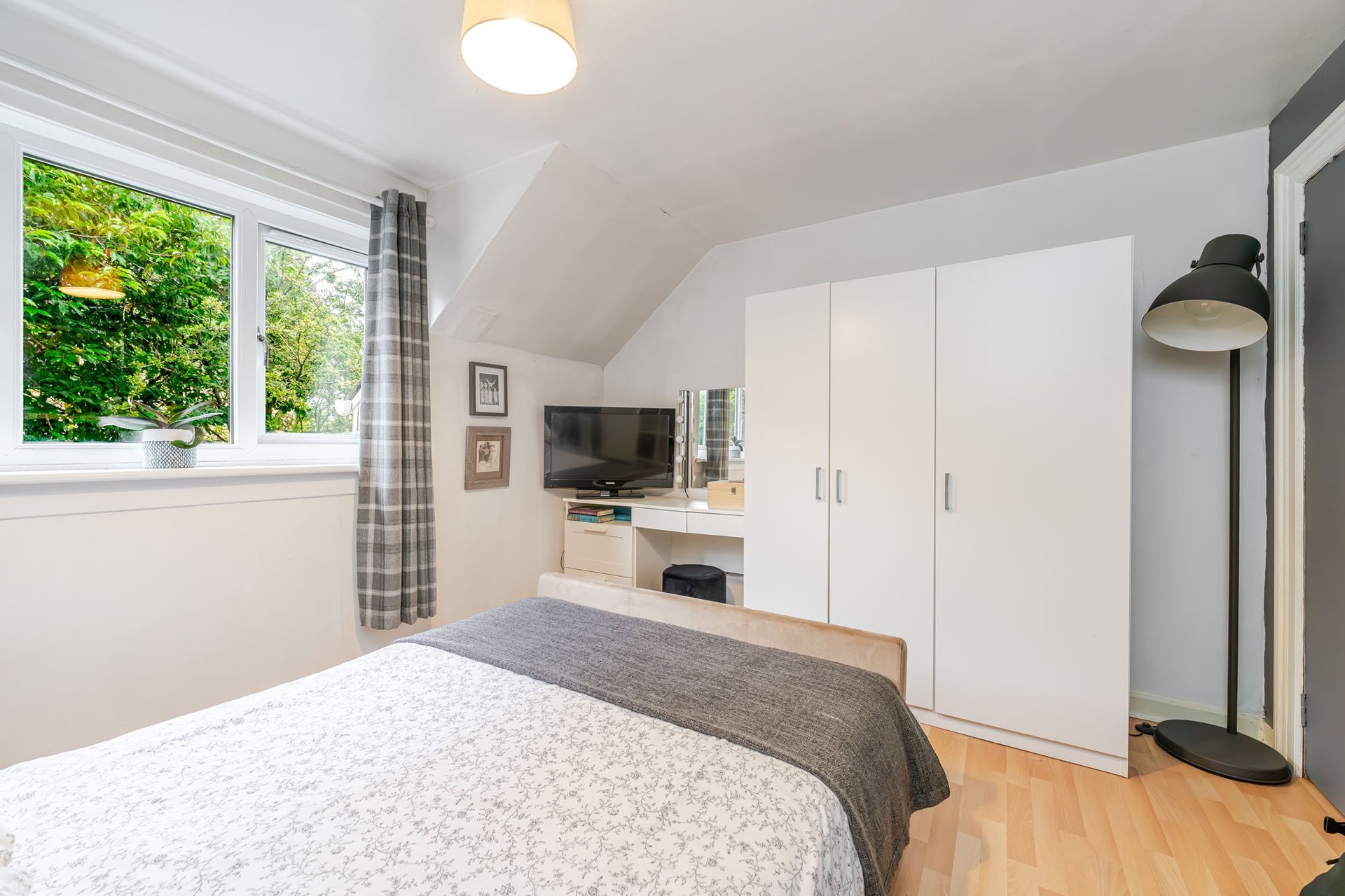 53 Hector Road, Shawlands, Glasgow, G41 3QD - Picture #19