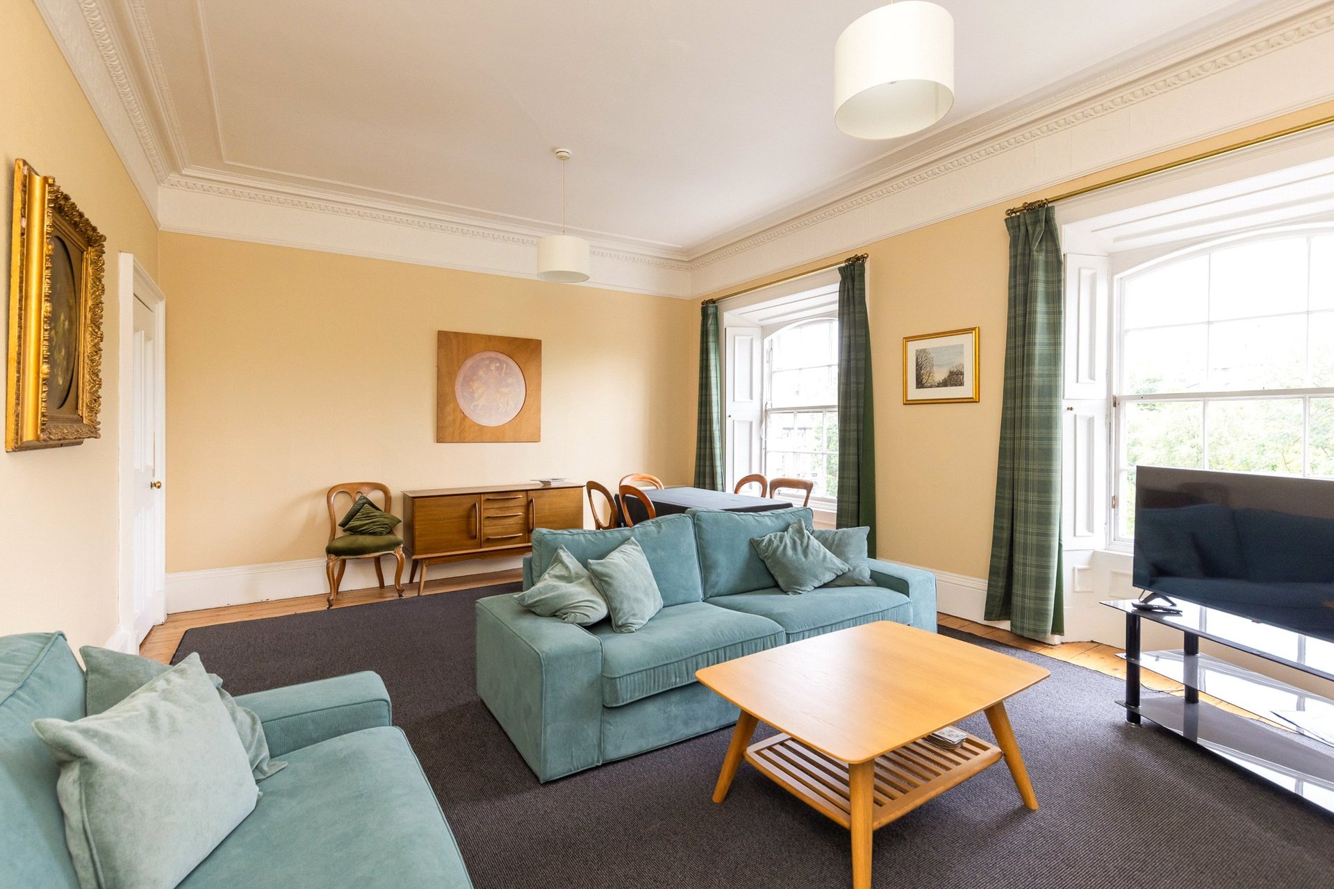 1/6 (3F2), Scotland Street, Edinburgh, EH3 6PP - Picture #4