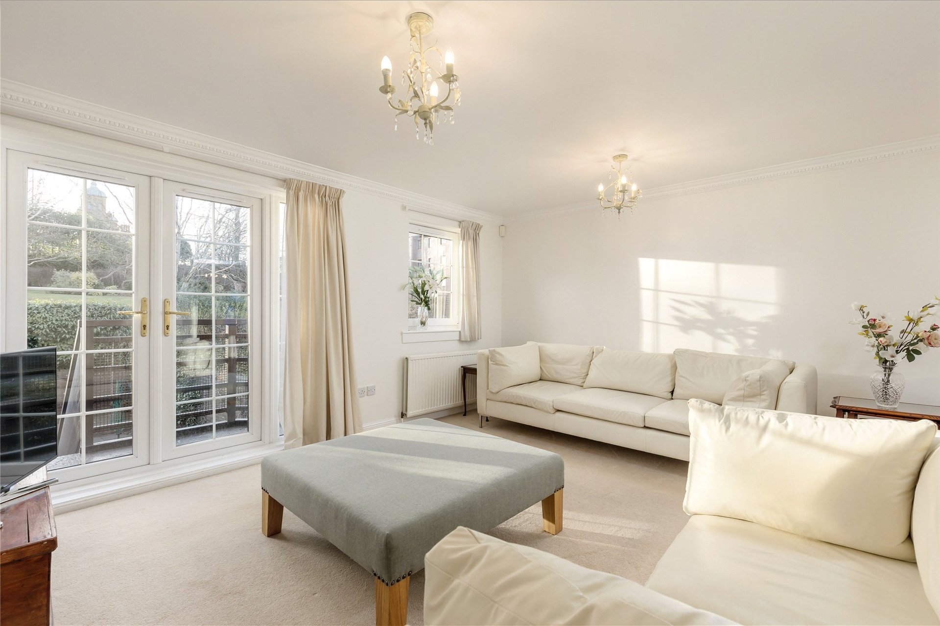 69 Orchard Brae Avenue, Edinburgh, EH4 2UR - Picture #4