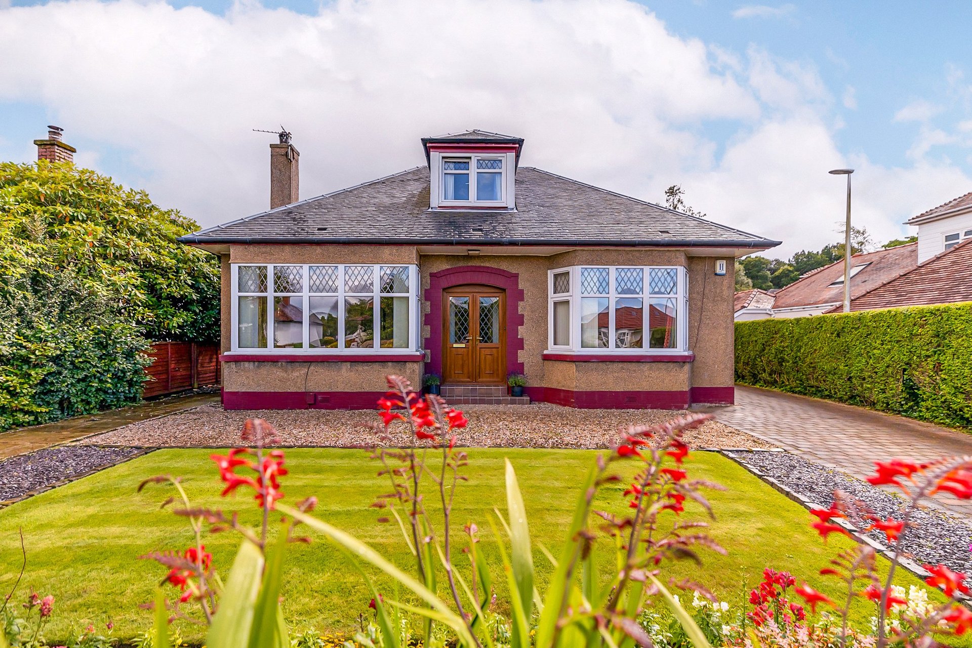 23 Iain Road, Bearsden, G61 4PA - Picture #2
