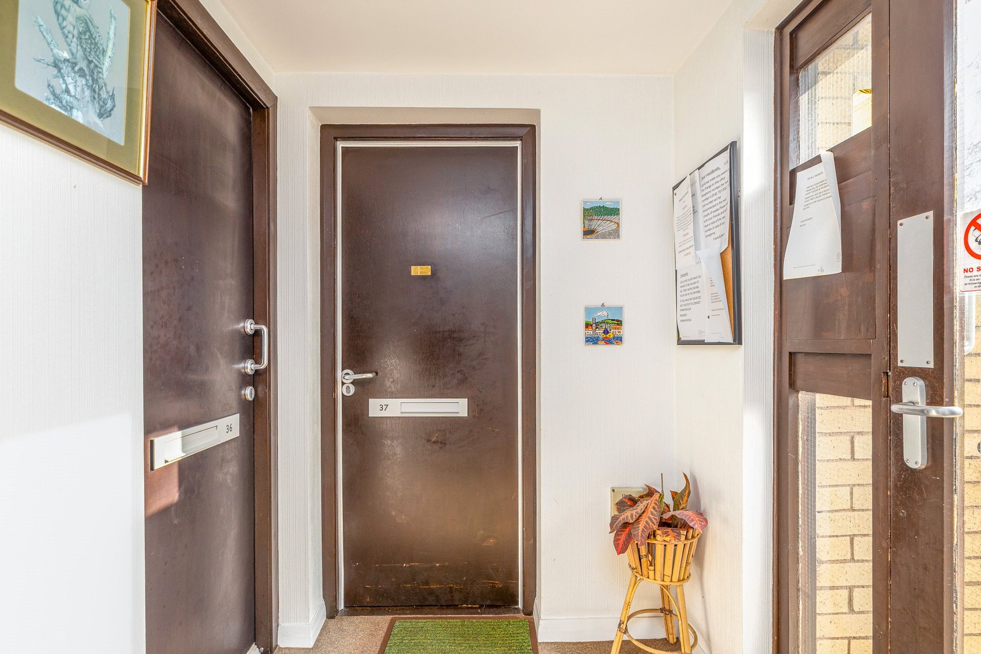 37 Cluny Gardens, Jordanhill, Glasgow, G14 9JU - Picture #2