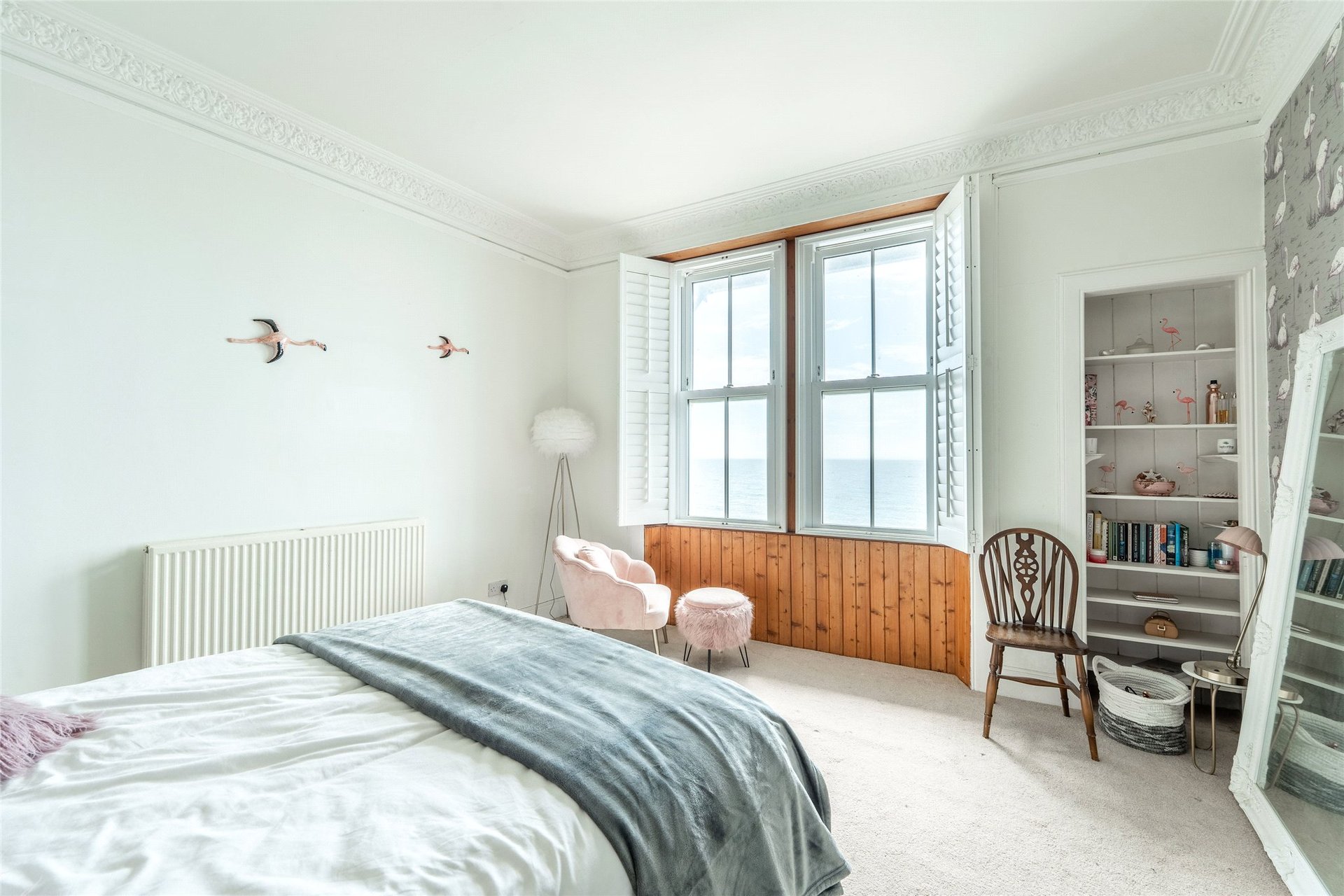 Rockview, 14 Main Street, Lower Largo, Leven, KY8 6BT - Picture #19