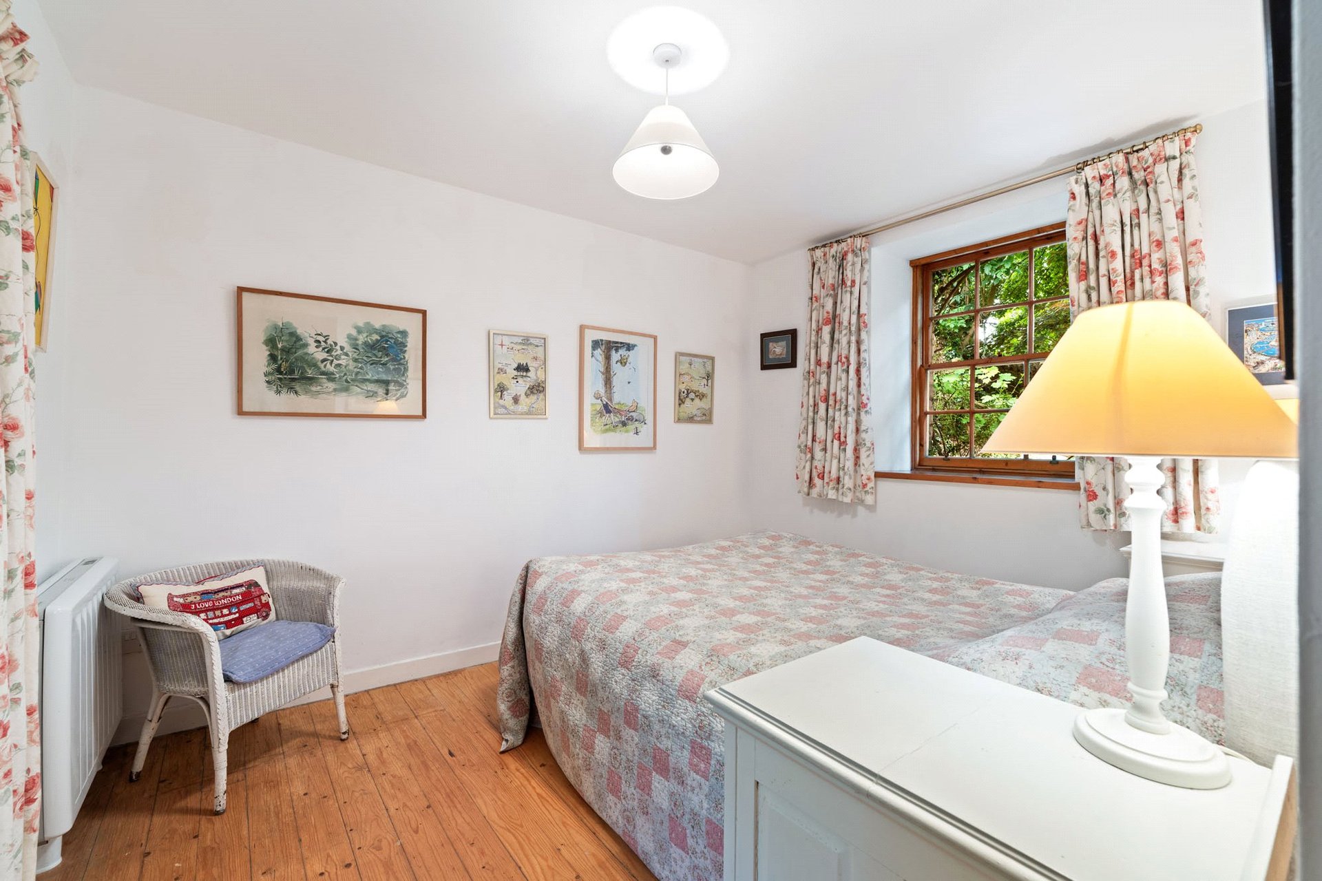 Loaning Hill House, Kilmany, Cupar, Fife, KY15 4PT - Picture #15