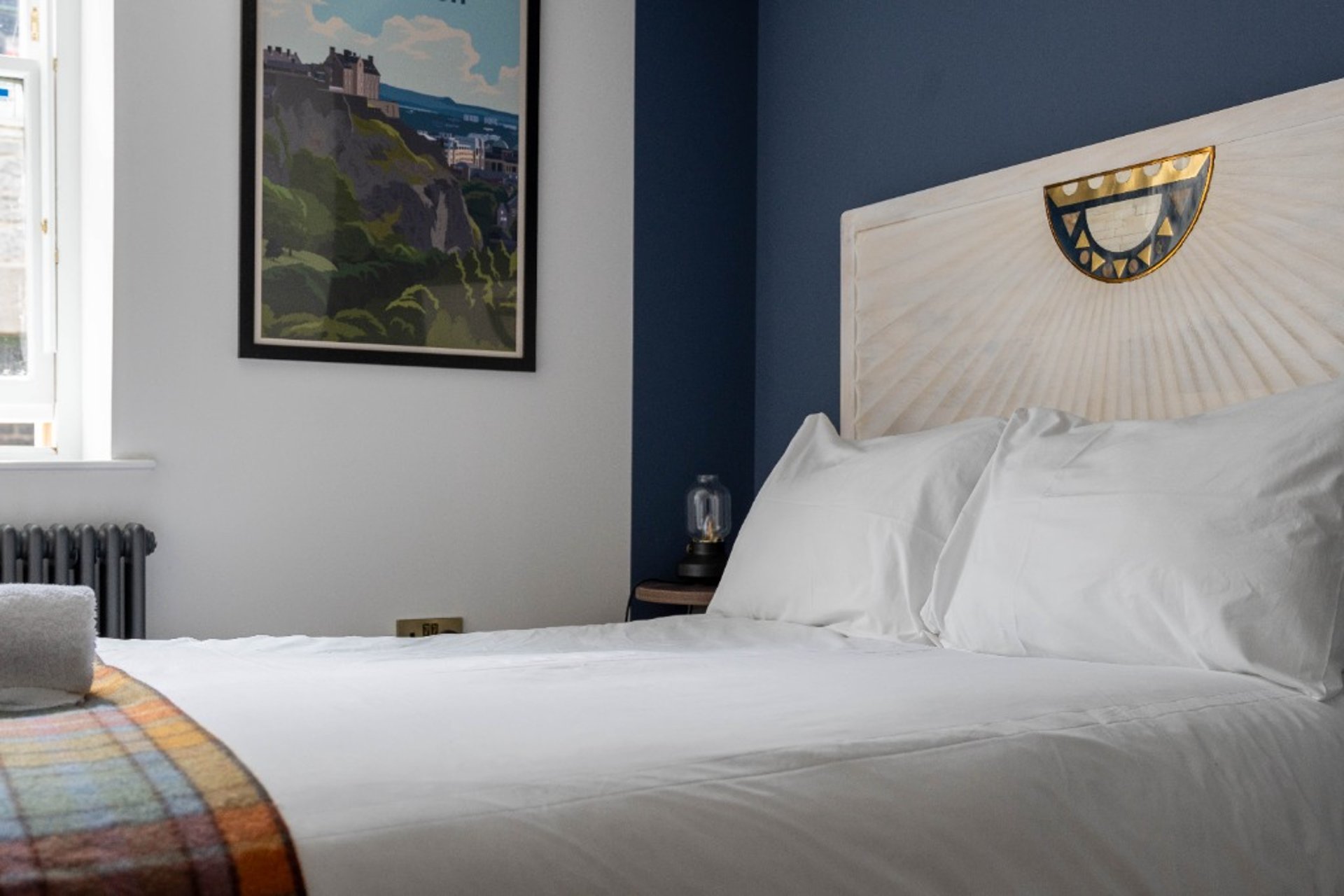 Flat 7 Merchants, 89 Constitution Street, Leith, Edinburgh, EH6 7EU - Picture #5