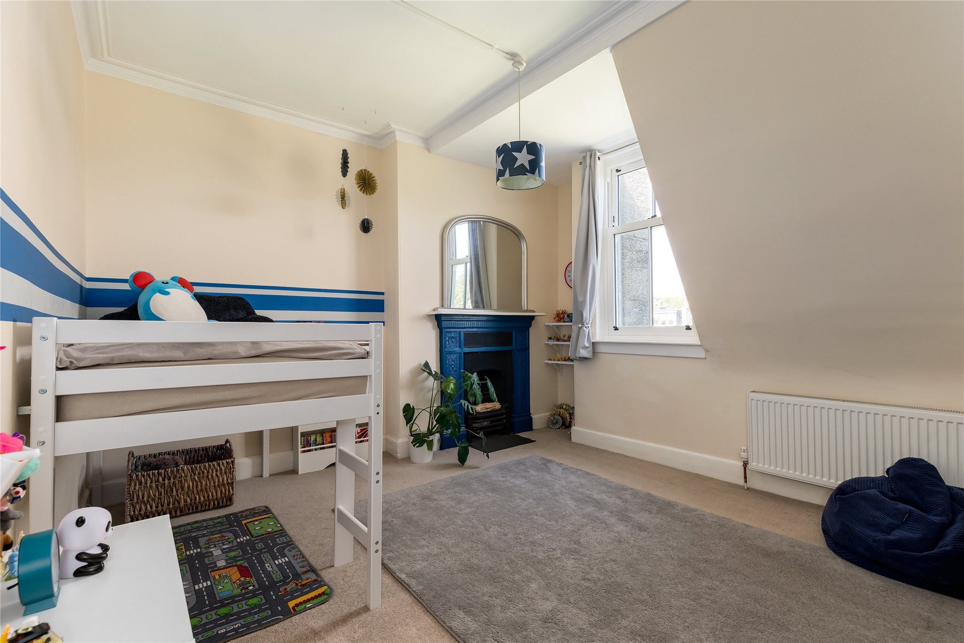 5 Suffolk Road, Edinburgh, Midlothian, EH16 5NR - Picture #16