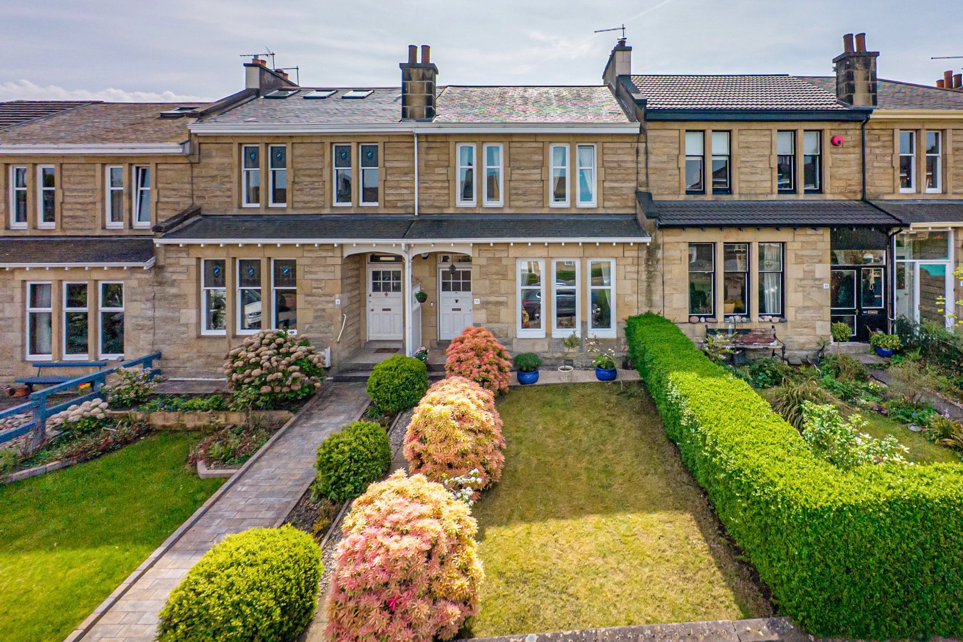 53 Munro Road, Jordanhill, Glasgow, G13 1SH - Picture #37