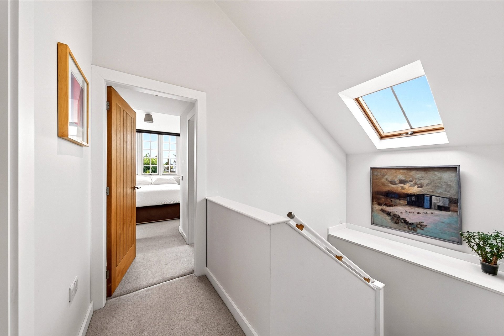 9b Park Crescent, Liberton, Edinburgh, EH16 6JD - Picture #22