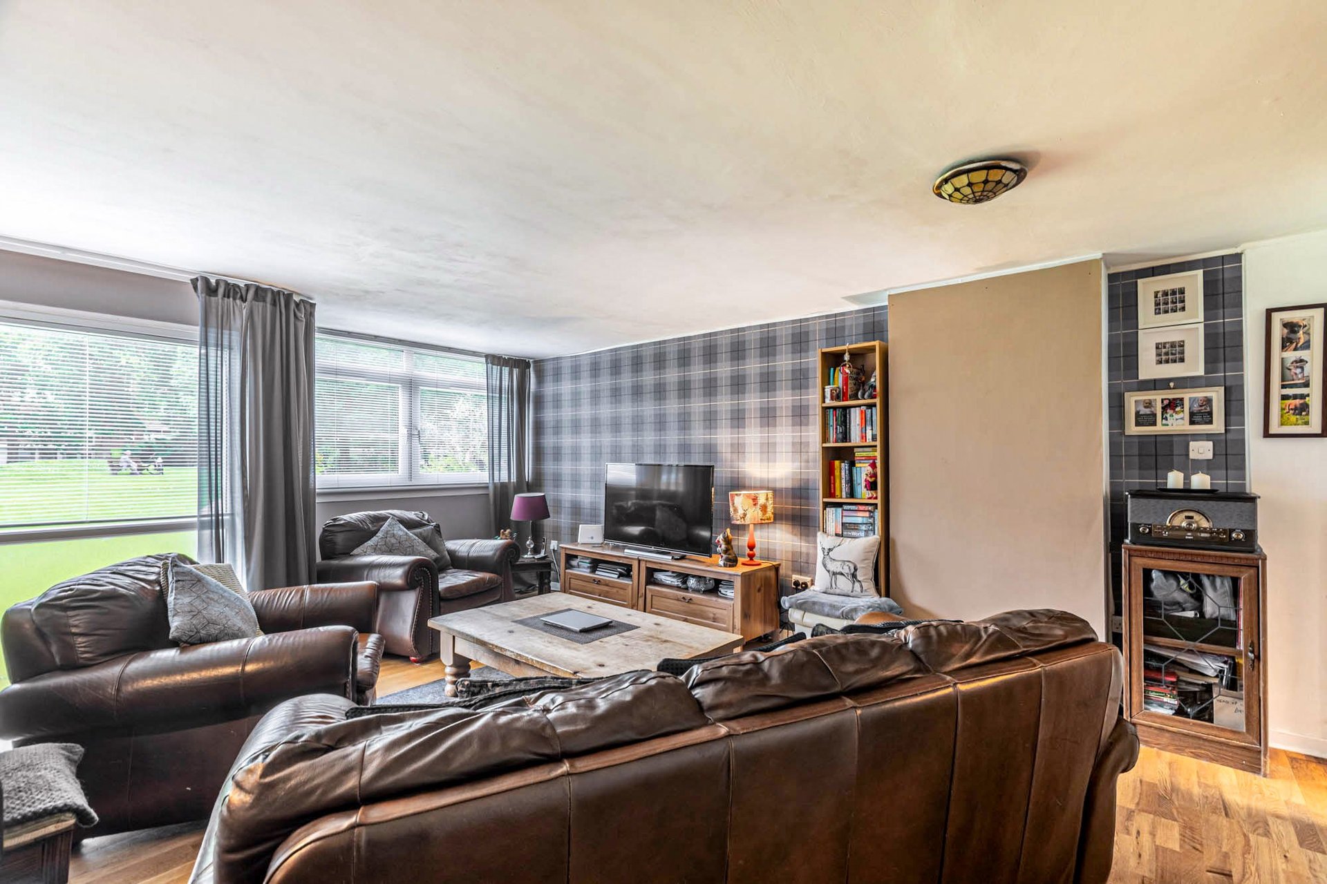 Flat 9, Radnor Court, 9 Lethington Avenue, Shawlands, Glasgow, G41 3HA - Picture #3