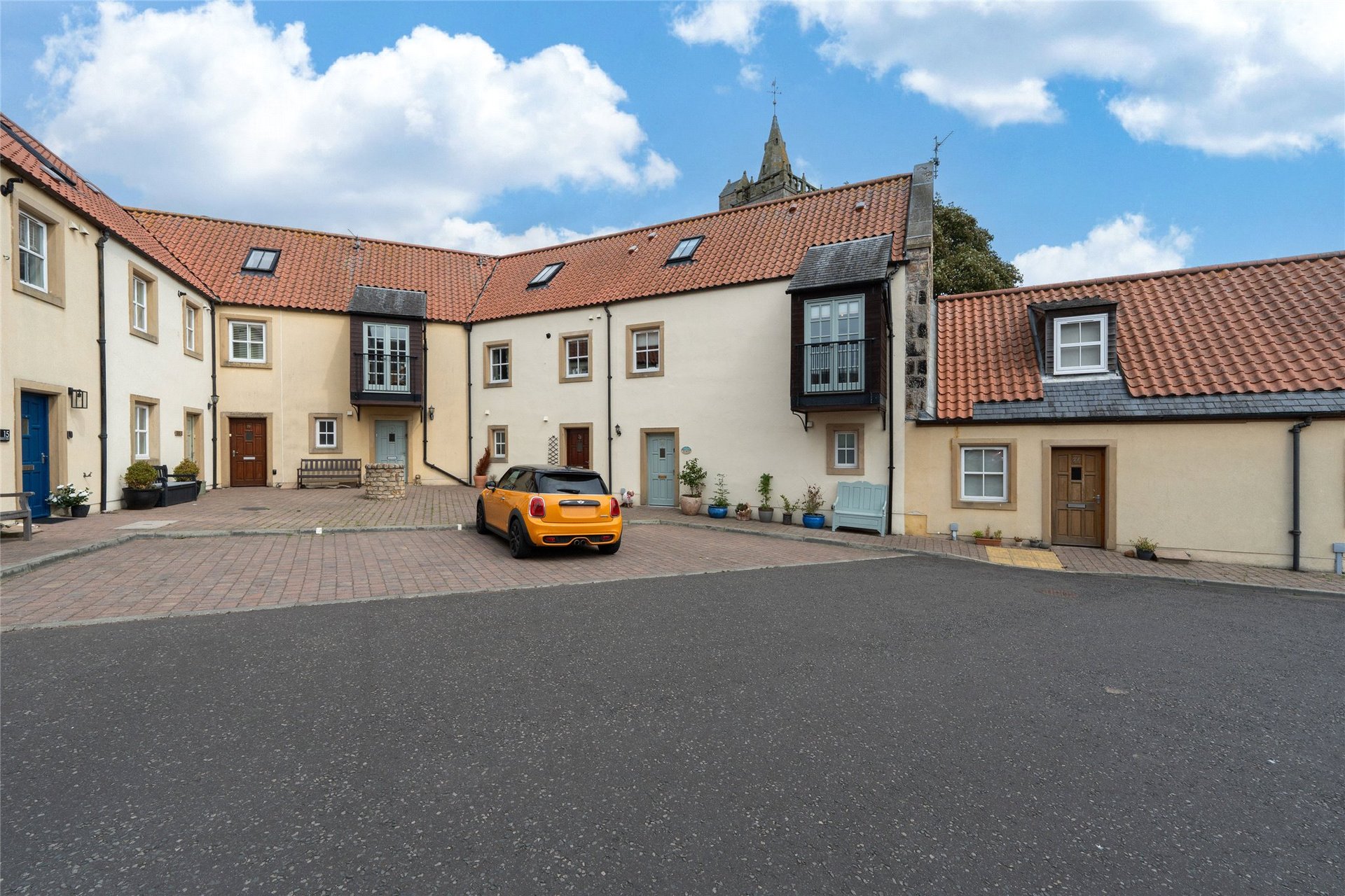 25 Crail Road, Anstruther, Fife, KY10 3EL - Picture #22