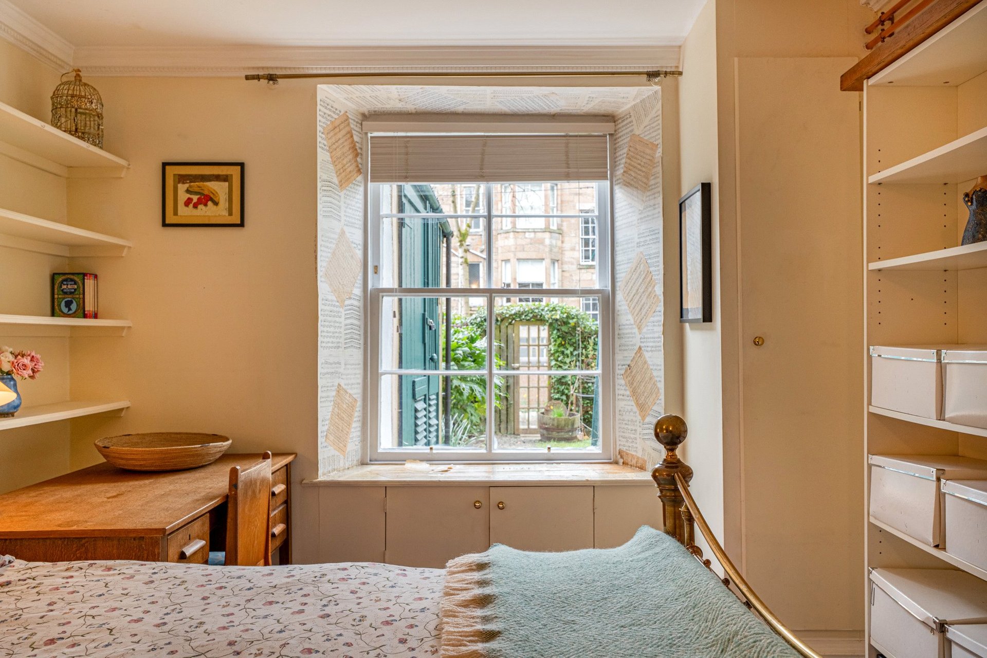 Flat 0/1, 52 Cecil Street, Hillhead, Glasgow, G12 8RJ - Picture #25
