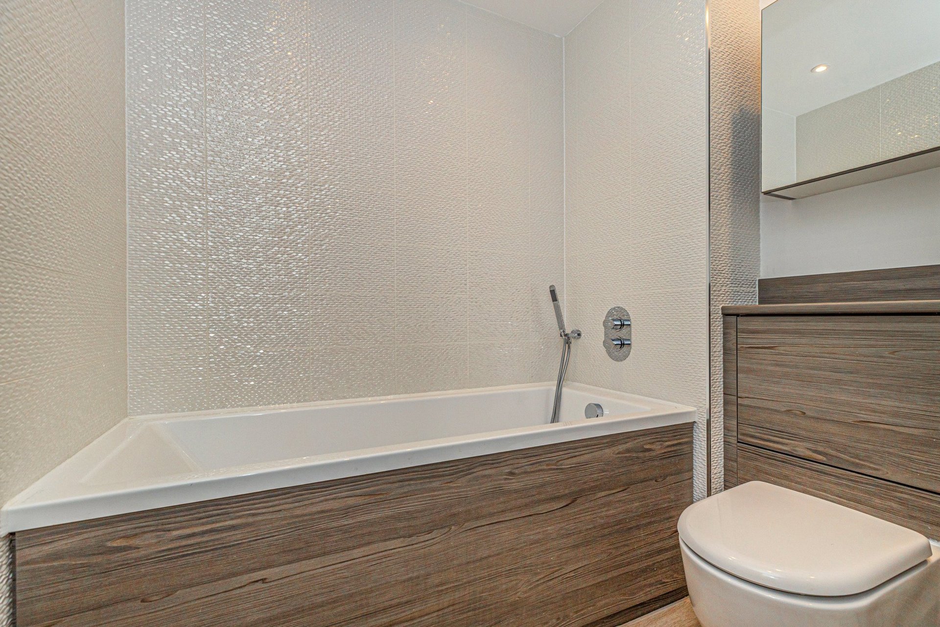 Flat 1/2, 24 Alexander Grove, Bearsden, G61 3ED - Picture #14