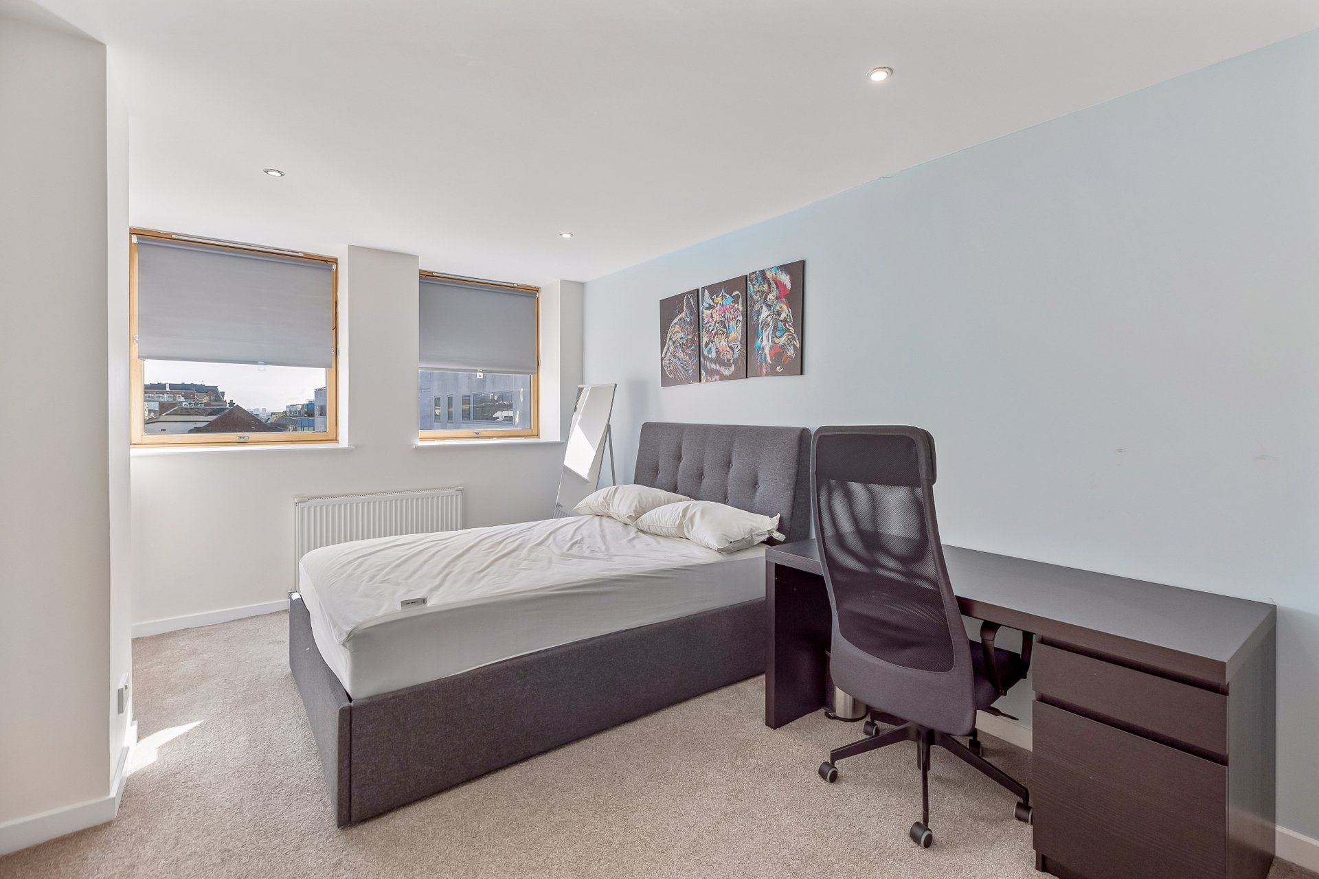 Penthouse 4/13, 160 Bothwell Street, City Centre, Glasgow City, G2 7EA - Picture #13