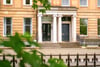 Basement/R, 6 Royal Terrace, Park, Glasgow, G3 7NT - Picture #1
