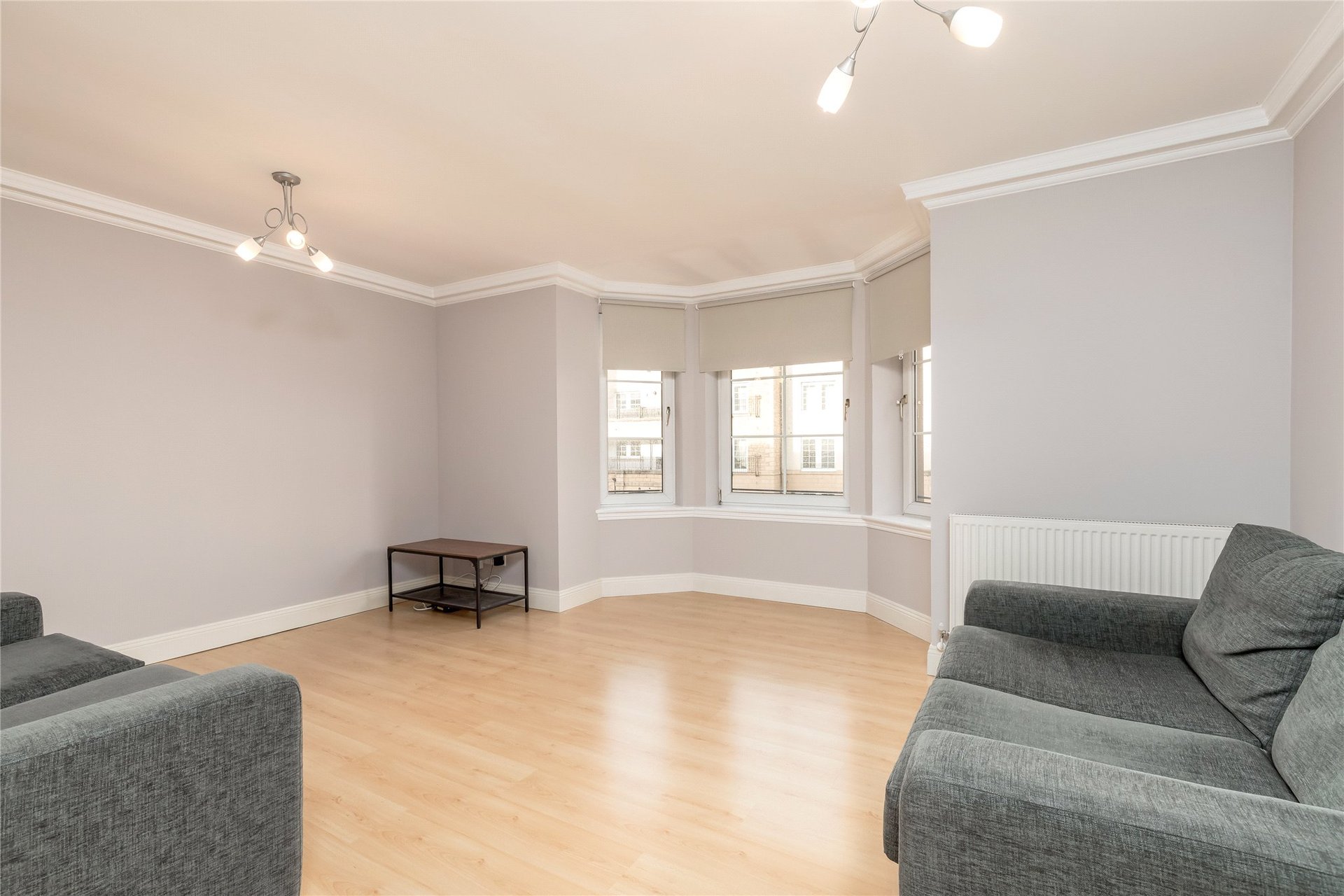 22/4 Powderhall Road, Edinburgh, Midlothian, EH7 4GB - Picture #5