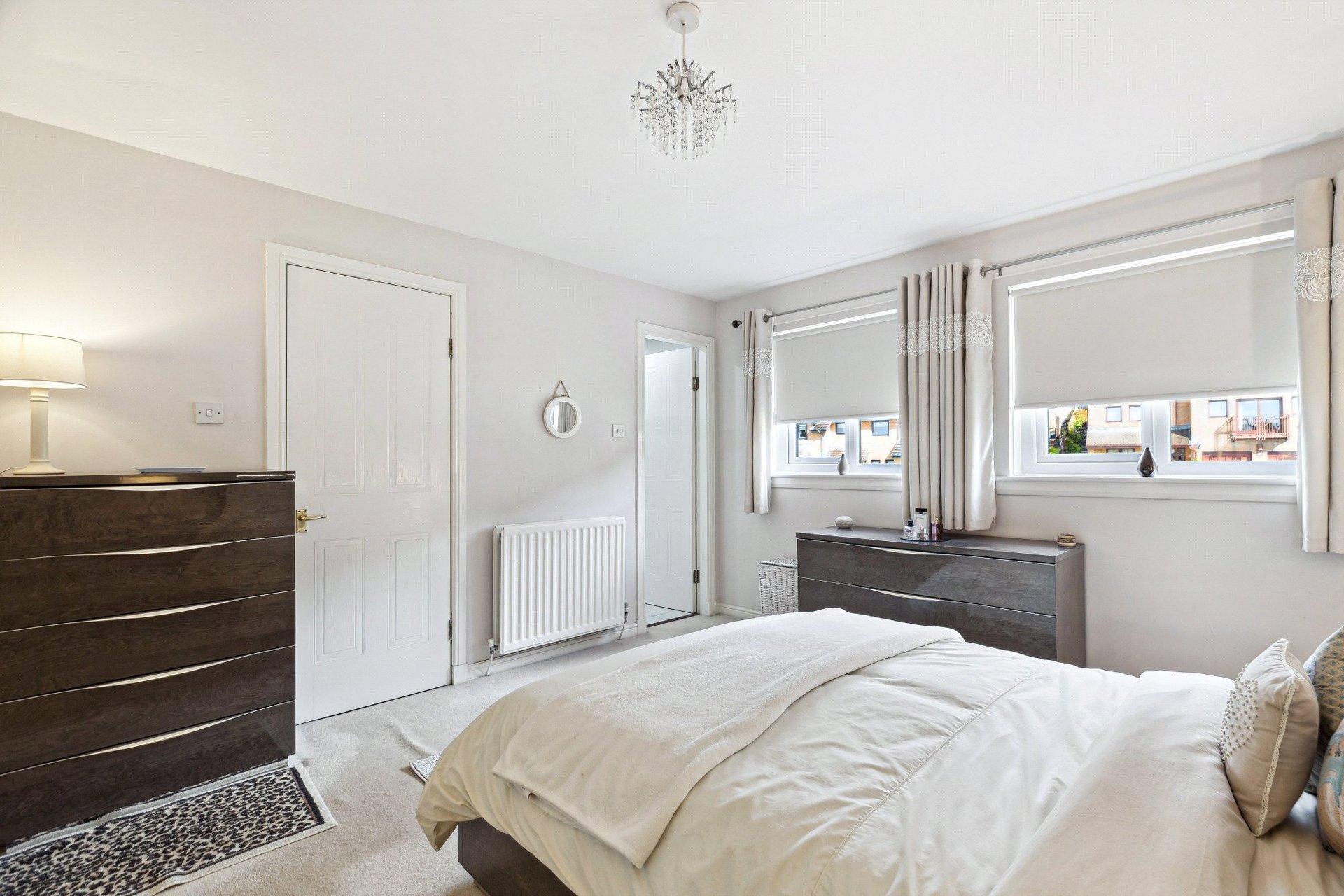 39 Abercrombie Drive, Bearsden, G61 4RR - Picture #26
