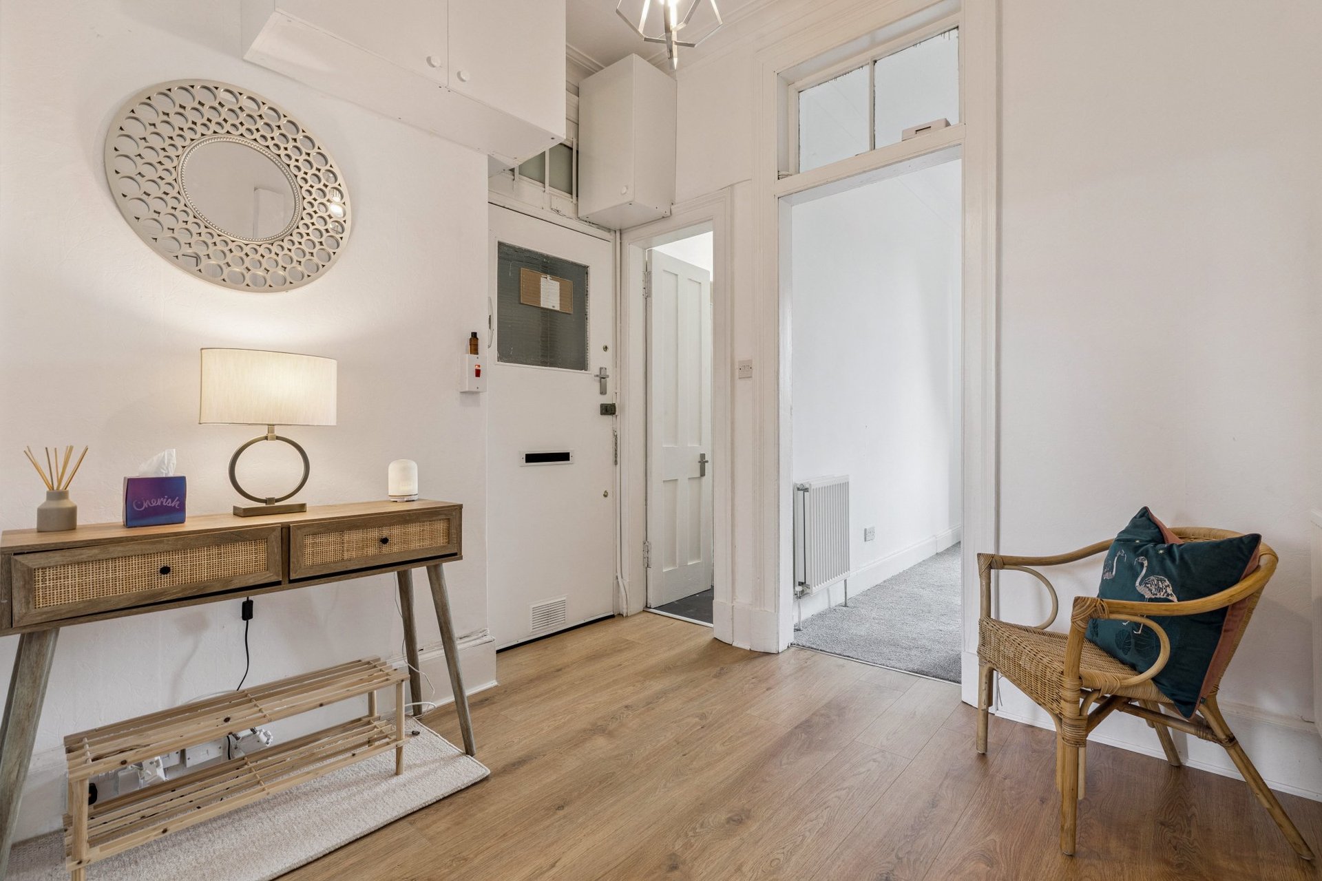 1/1, 463 Clarkston Road, Muirend, Glasgow, G44 3LW - Picture #7