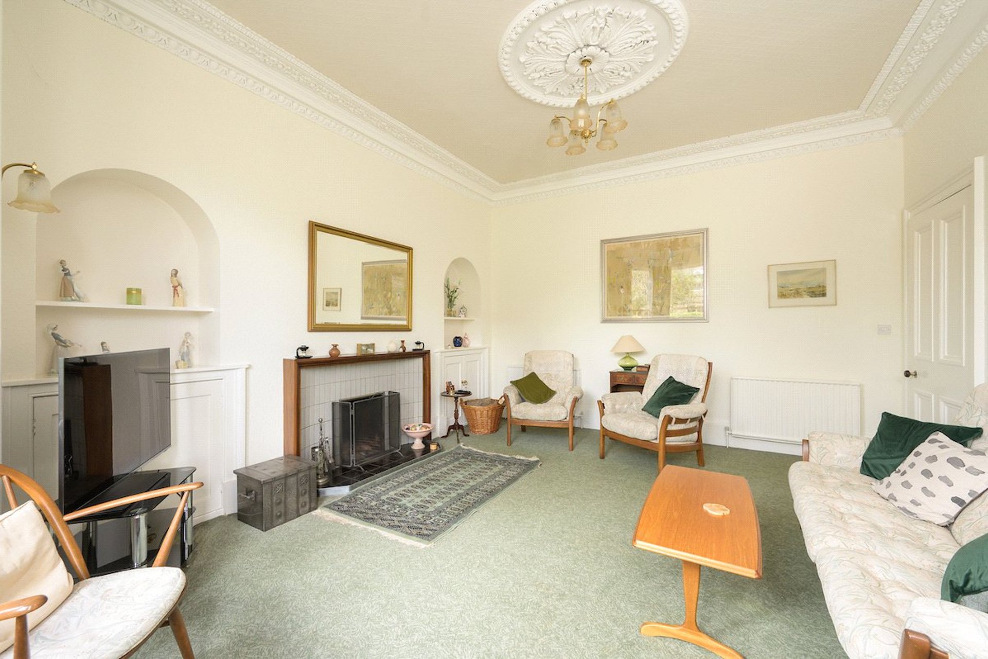 Laurel Bank, 10 Park Road, Eskbank, Dalkeith, Midlothian, EH22 3DF - Picture #18