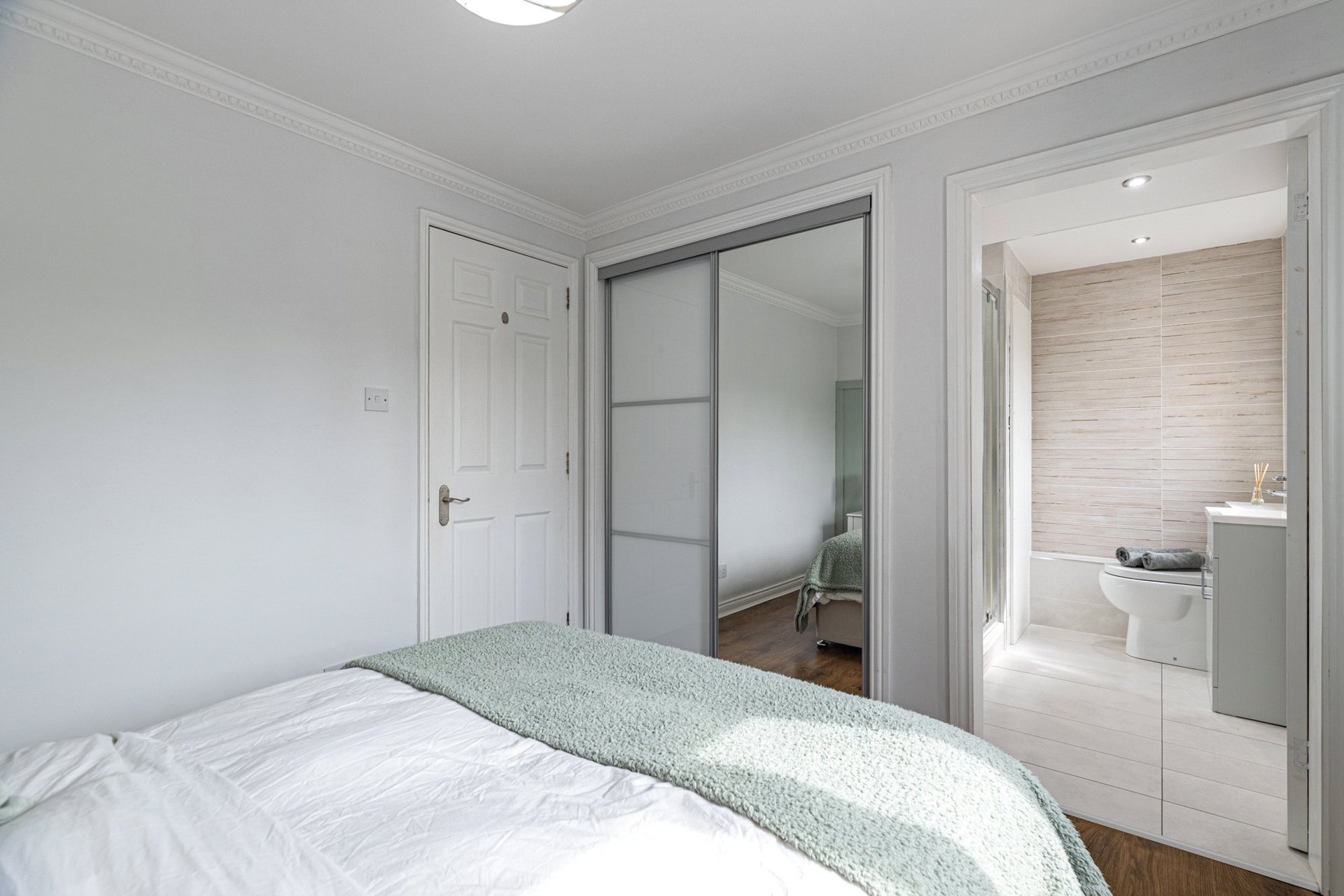 Flat 9, 6 Riverview Place, Waterfront, Glasgow City, G5 8EB - Picture #12