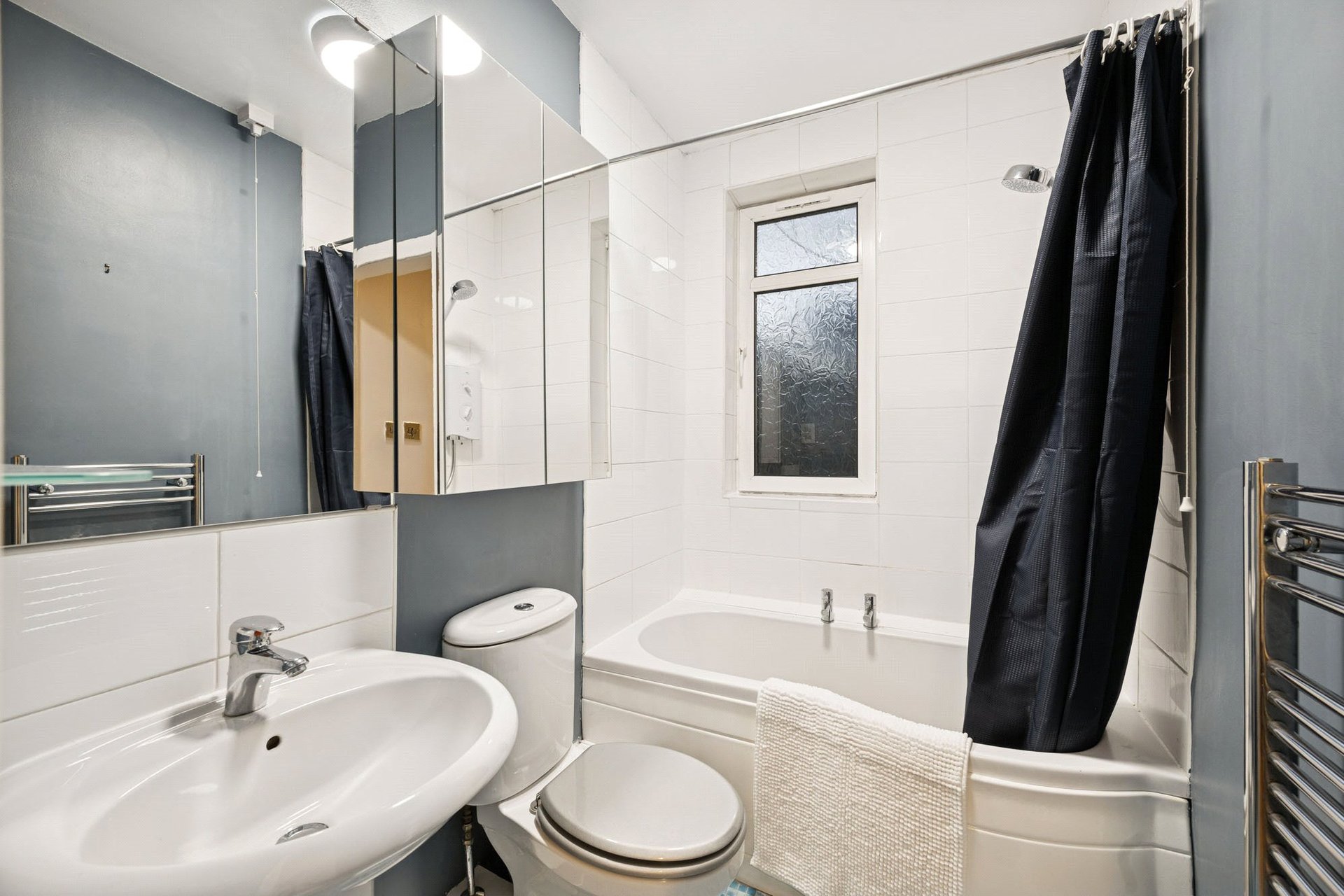 8/1 Hutchison Gardens, Edinburgh, Midlothian, EH14 1QG - Picture #10