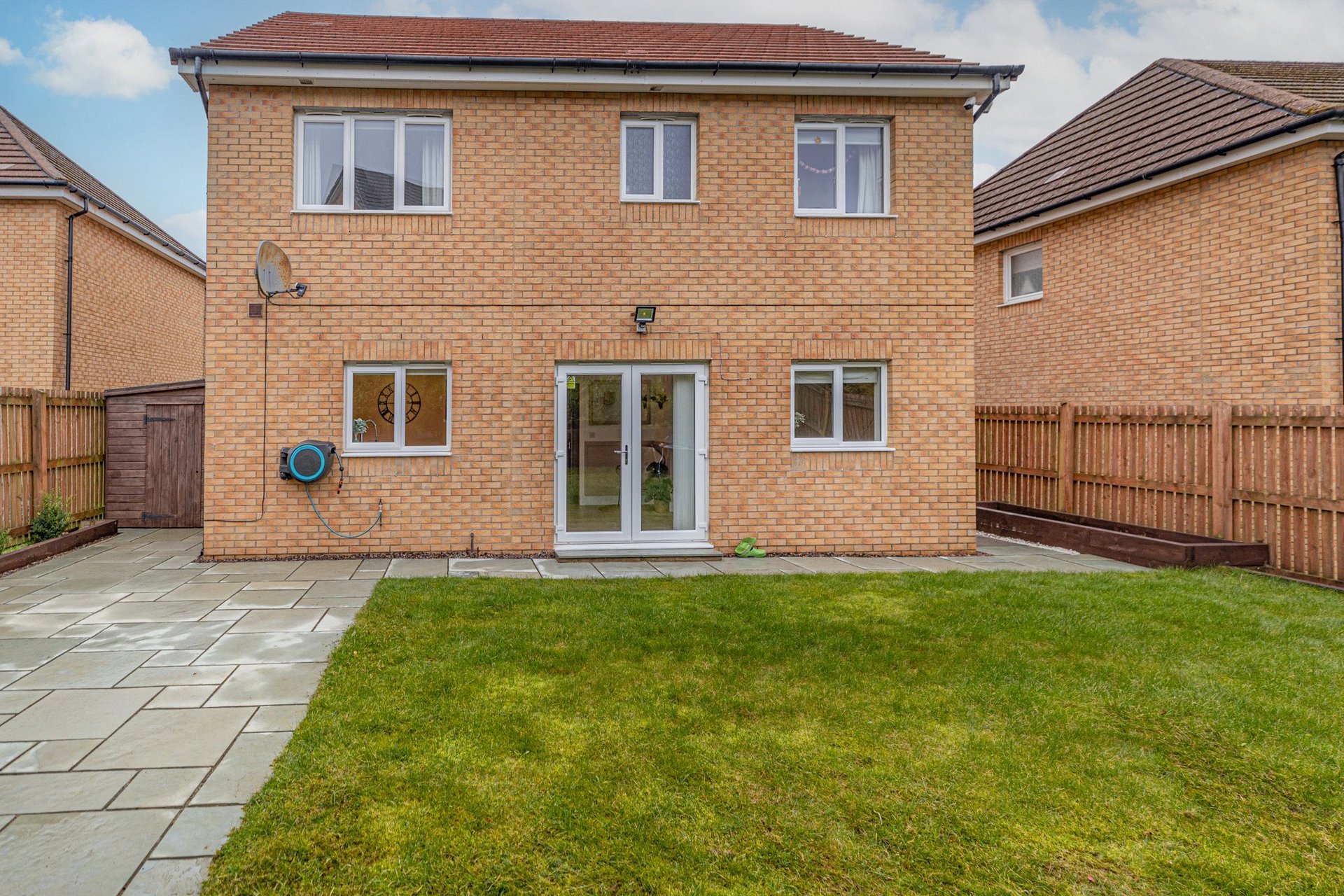 11 Rose Crescent, Newton Mearns, Glasgow, East Renfrewshire, G77 6GQ - Picture #26