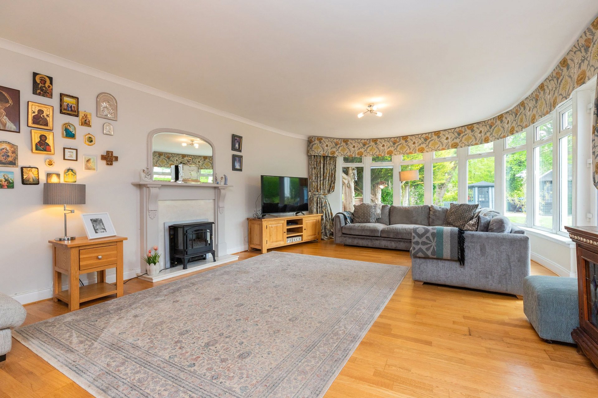 14 Davieland Road, Giffnock, Glasgow, East Renfrewshire, G46 7LA - Picture #14