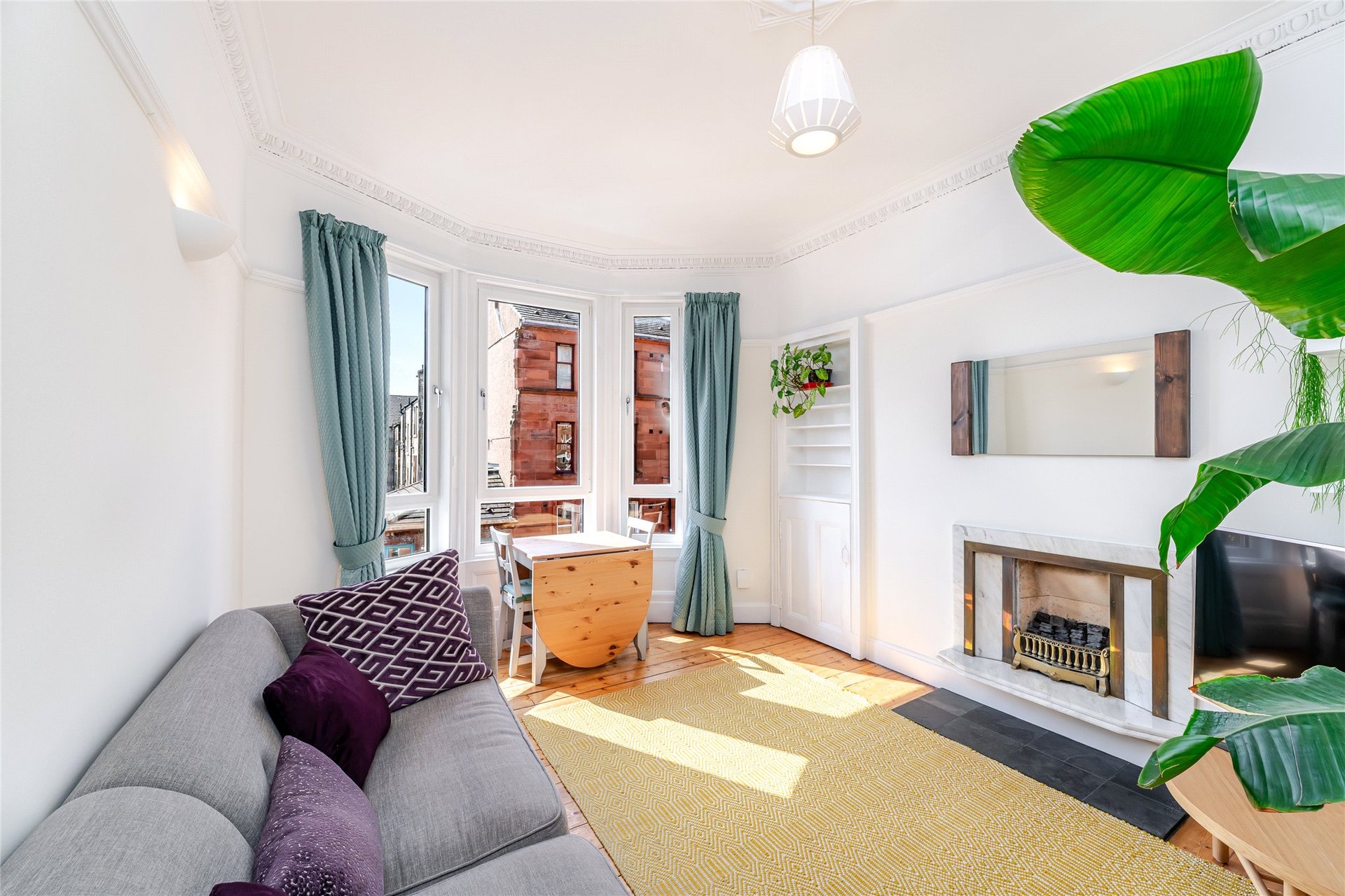 2/2, 3 Ardery Street, Partickhill, Glasgow, G11 7SX - Picture #2
