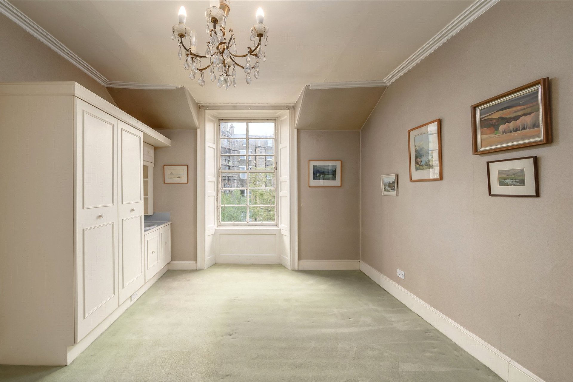 9 Lynedoch Place, West End, Edinburgh, EH3 7PX - Picture #14
