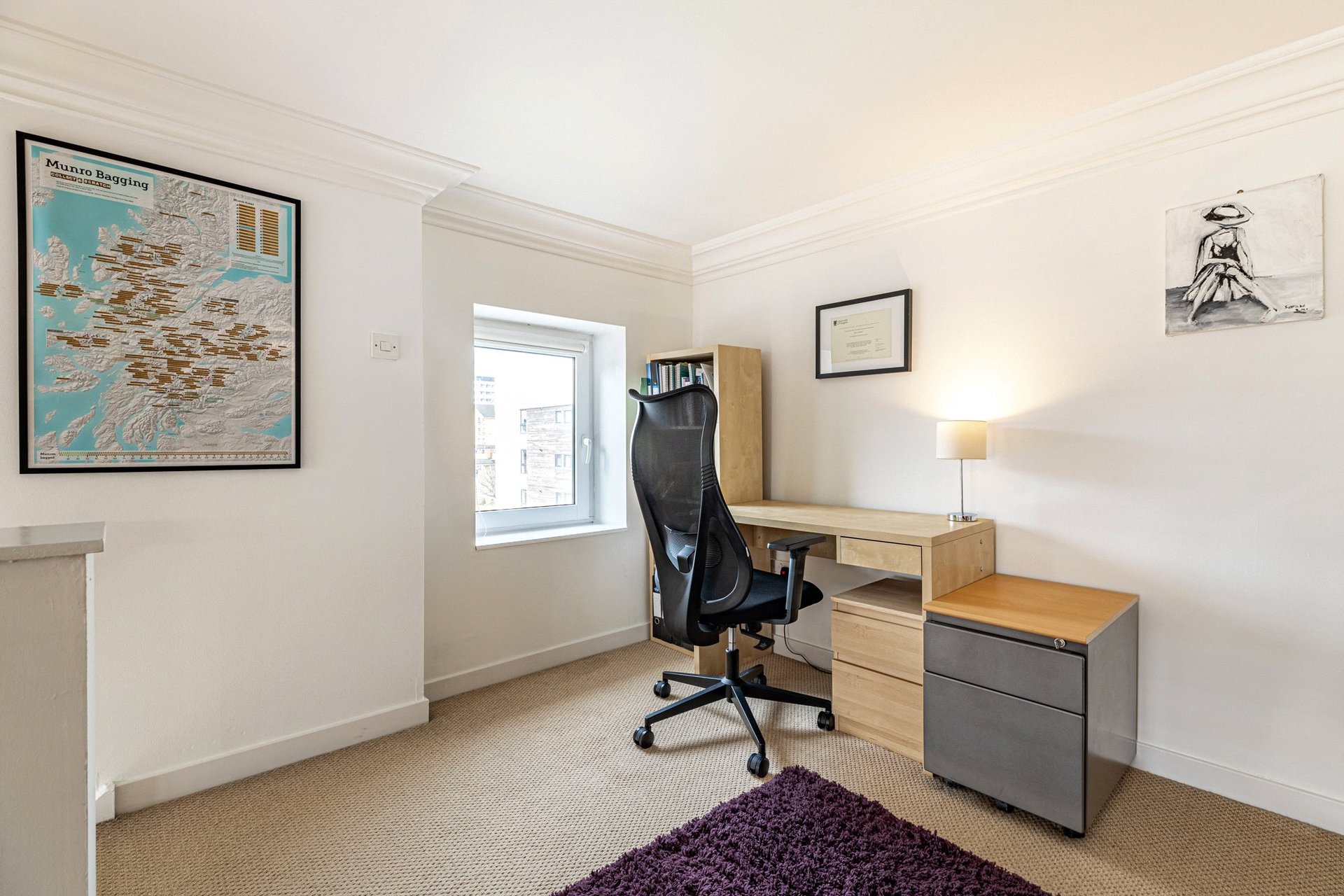2/1, 172 Yorkhill Street, Yorkhill, Glasgow, G3 8PH - Picture #12