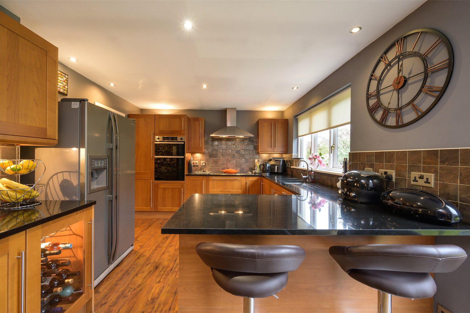 37 Eskfield Grove, Eskbank, Dalkeith, Midlothian, EH22 3FA - Picture #2