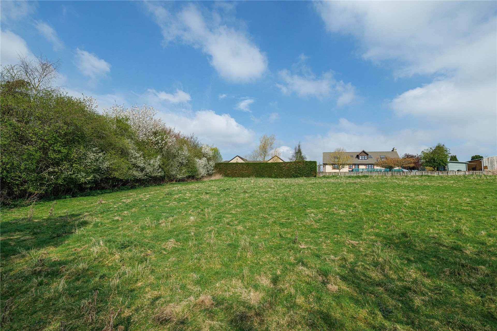 Building Plots At, Charlesfield, St. Boswells, Melrose, TD6 0HH - Picture #16