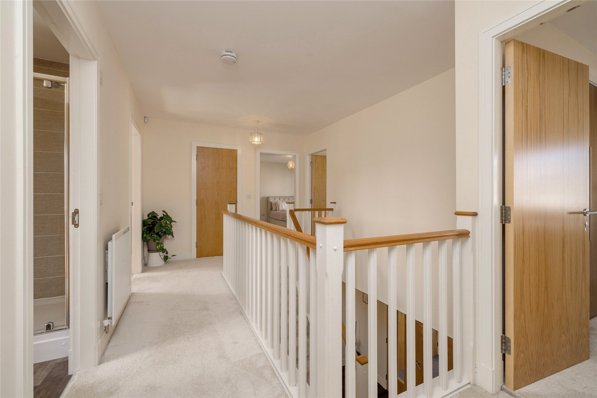 63 Bellrock Park, Fairmilehead, Edinburgh, EH10 6TY - Picture #29