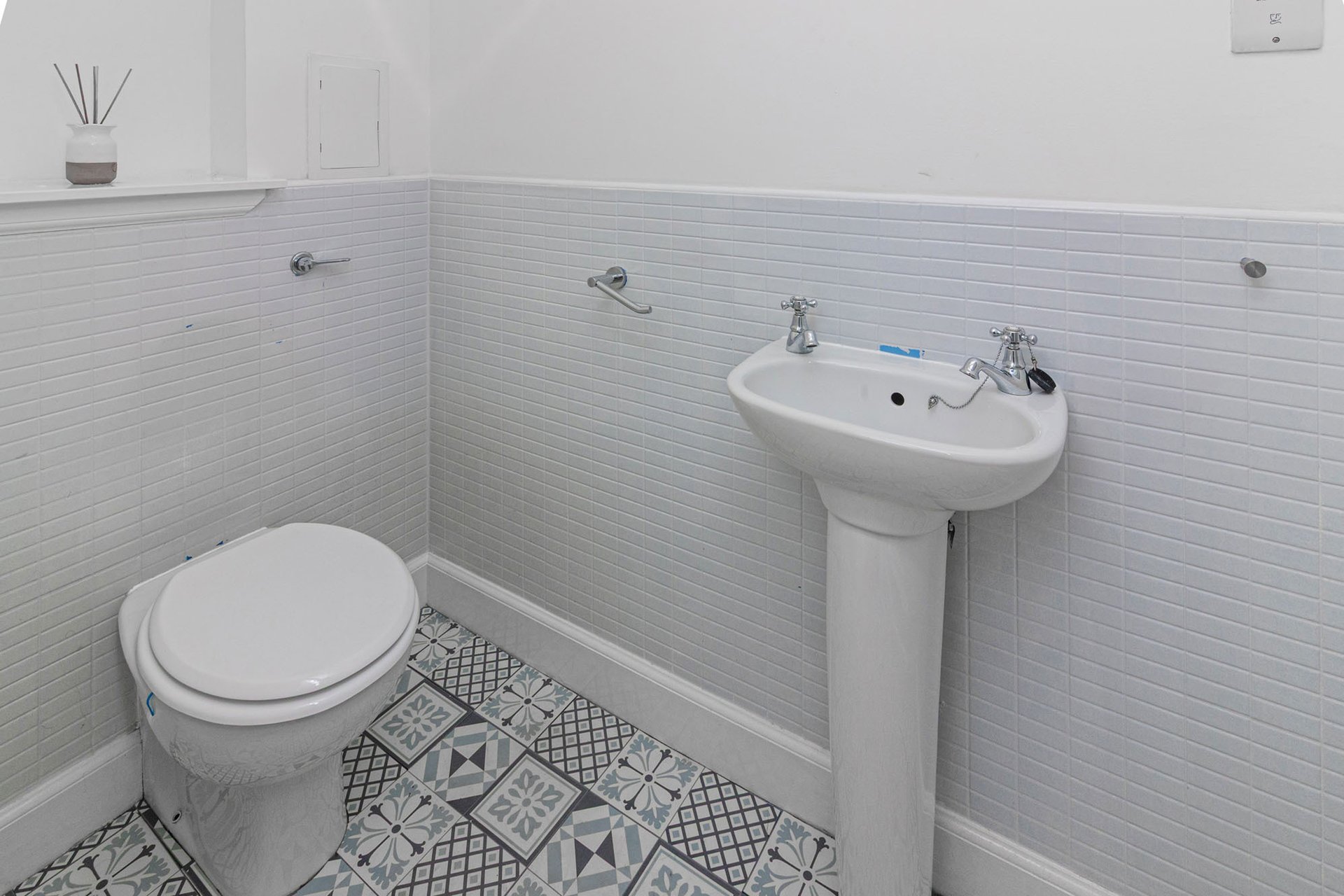 2/2, 101 Parklands Oval, Glasgow City, G53 7UE - Picture #12