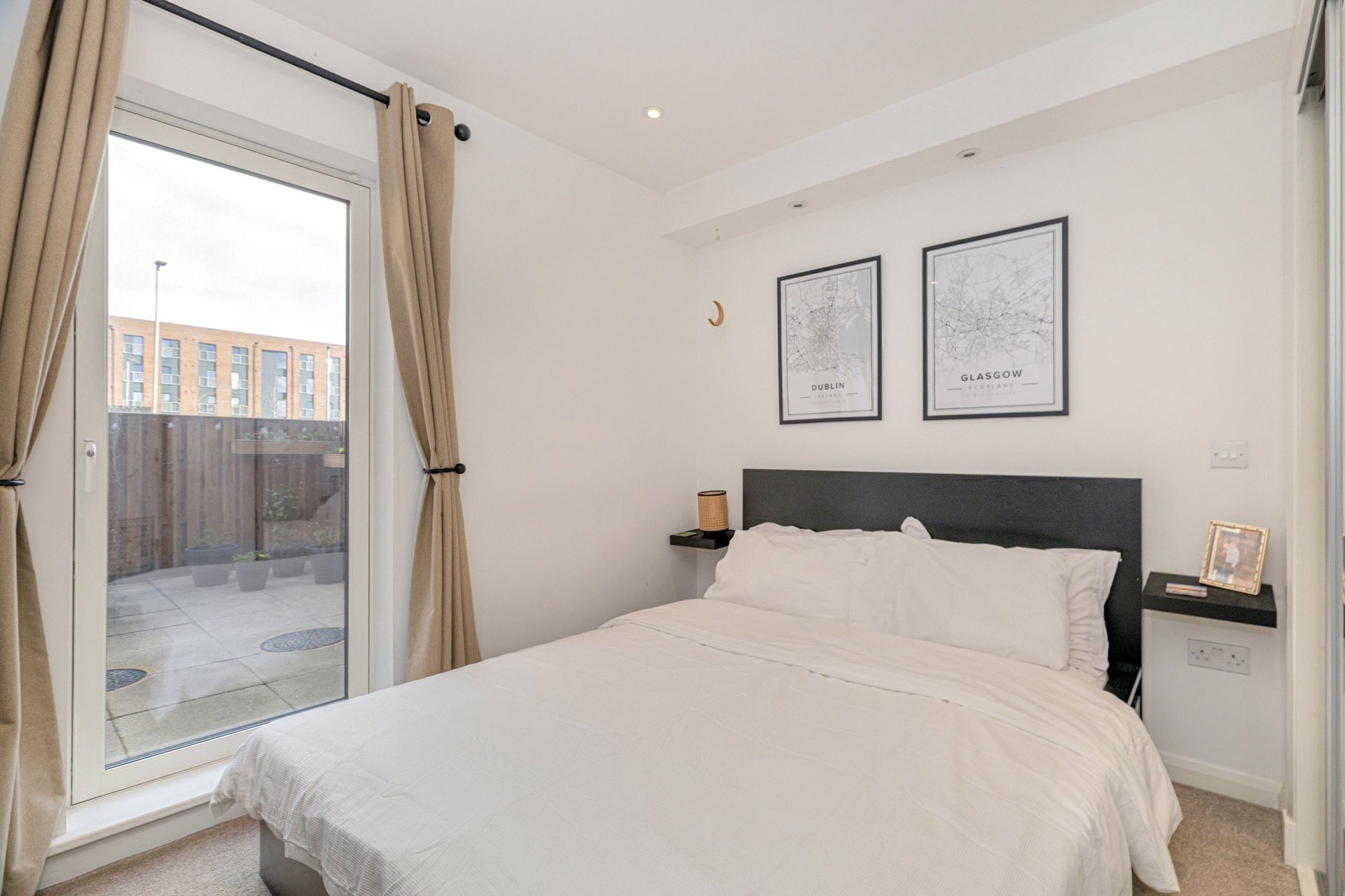 Flat 0/1, 4 Shanks Street, North Kelvinside, Glasgow, G20 8TN - Picture #10
