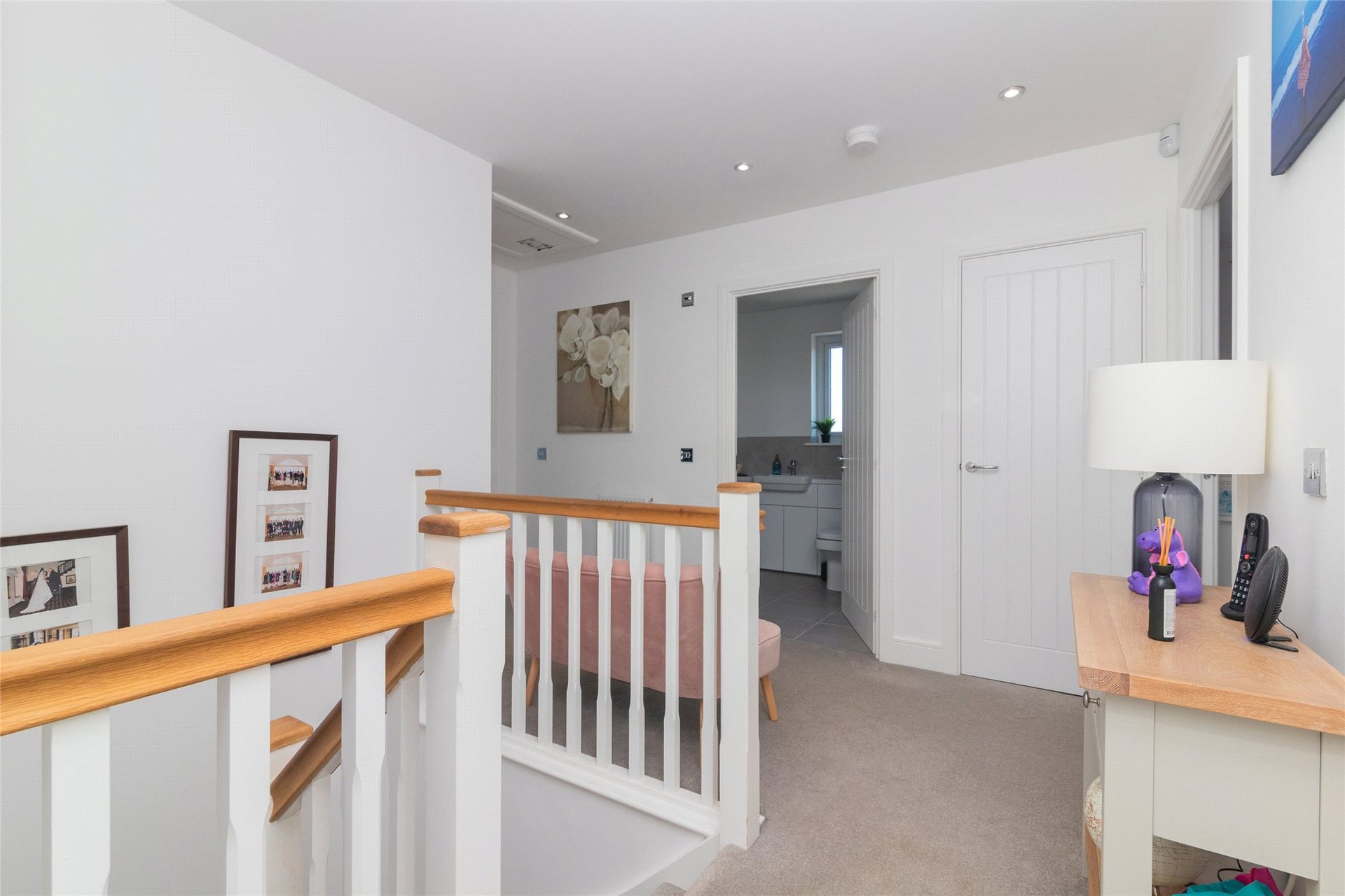 45 Maidenhill Grove, Newton Mearns, Glasgow, G77 5GT - Picture #35