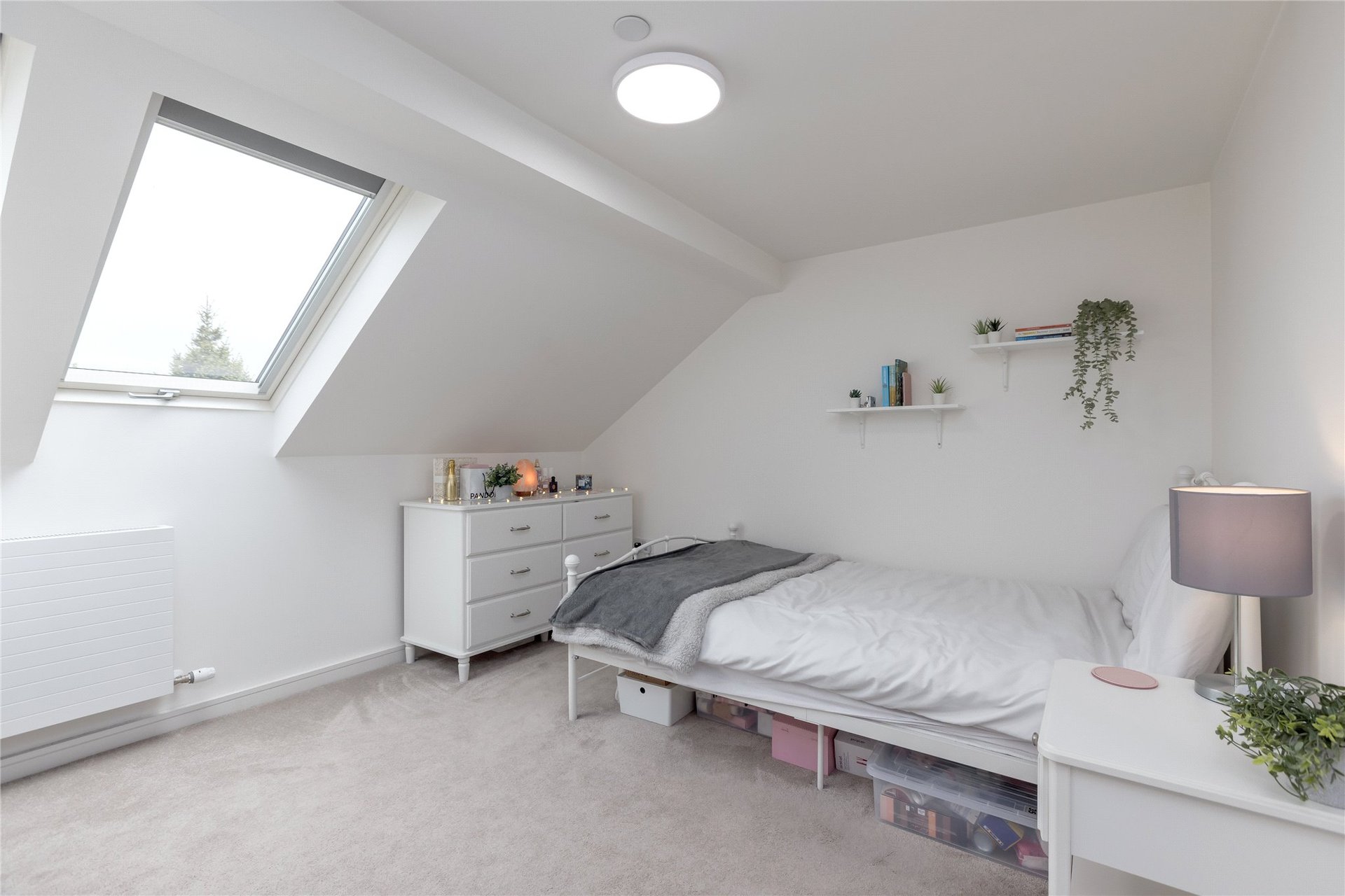 Flat 3, 15 South Learmonth Gardens, Comely Bank, Edinburgh, EH4 1EZ - Picture #11
