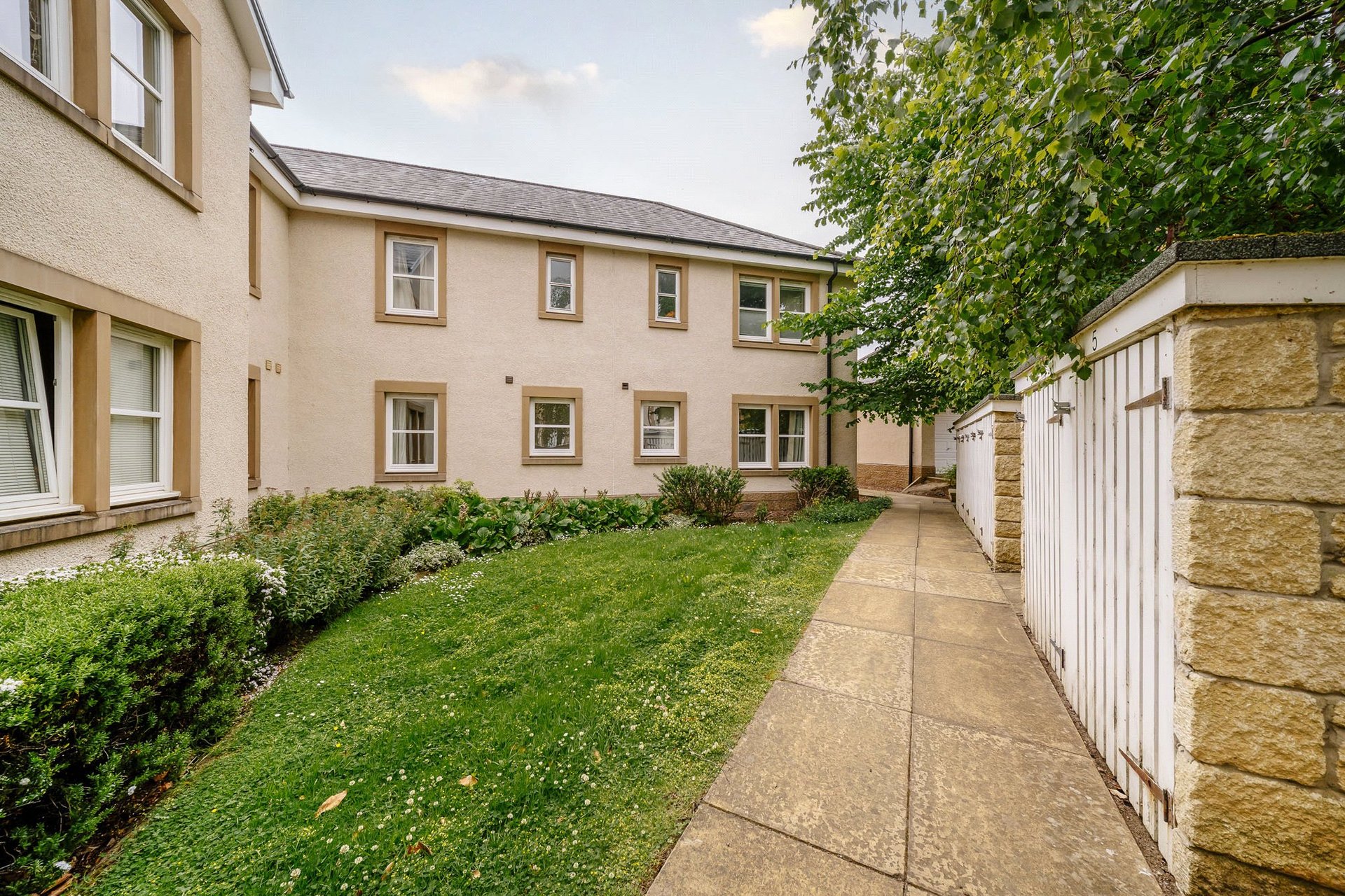 14 Littlejohn Avenue, Edinburgh, Midlothian, EH10 5TG - Picture #18