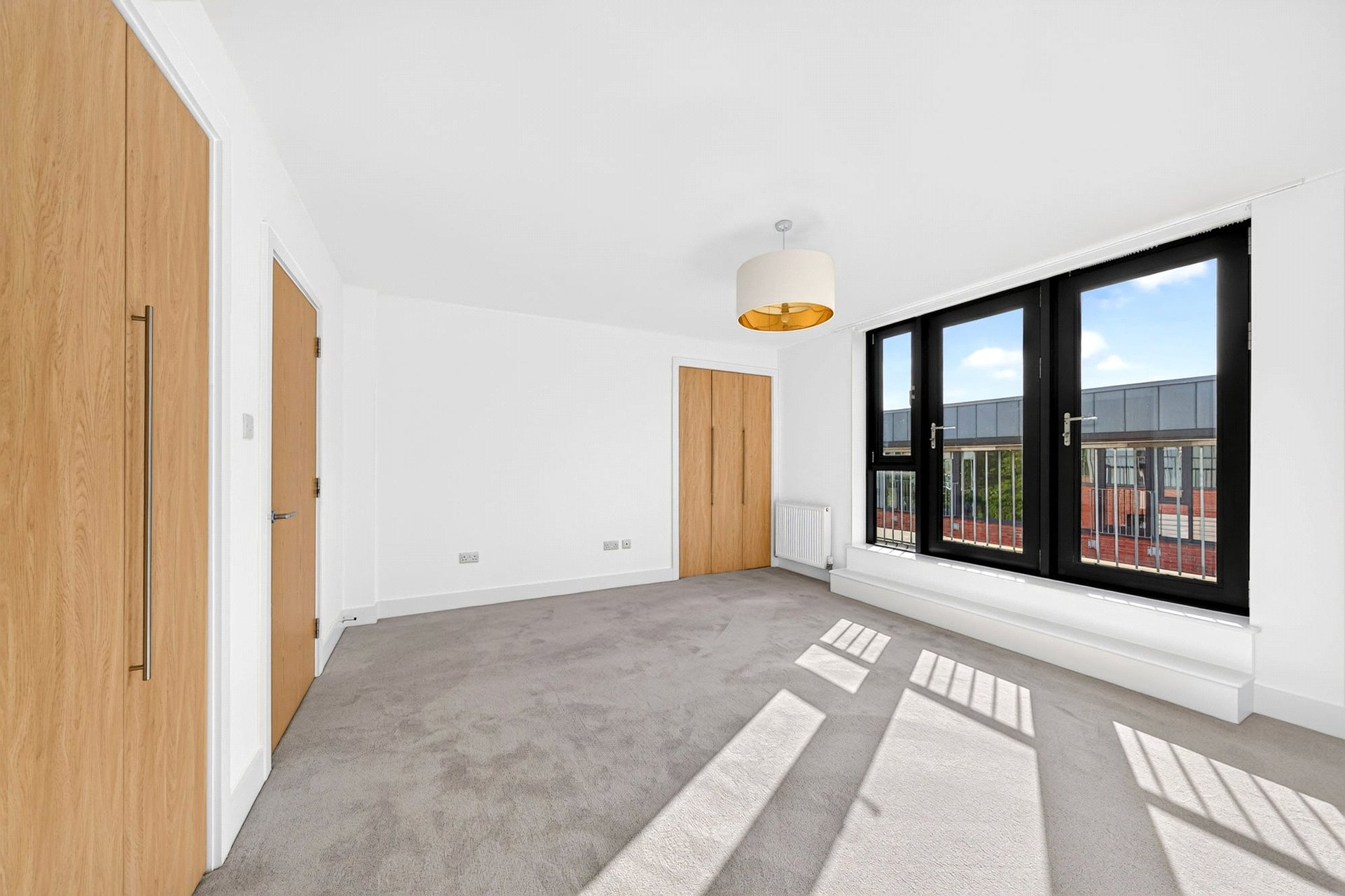 Flat 13, 52 East Fettes Avenue, Edinburgh, EH4 1FZ - Picture #22