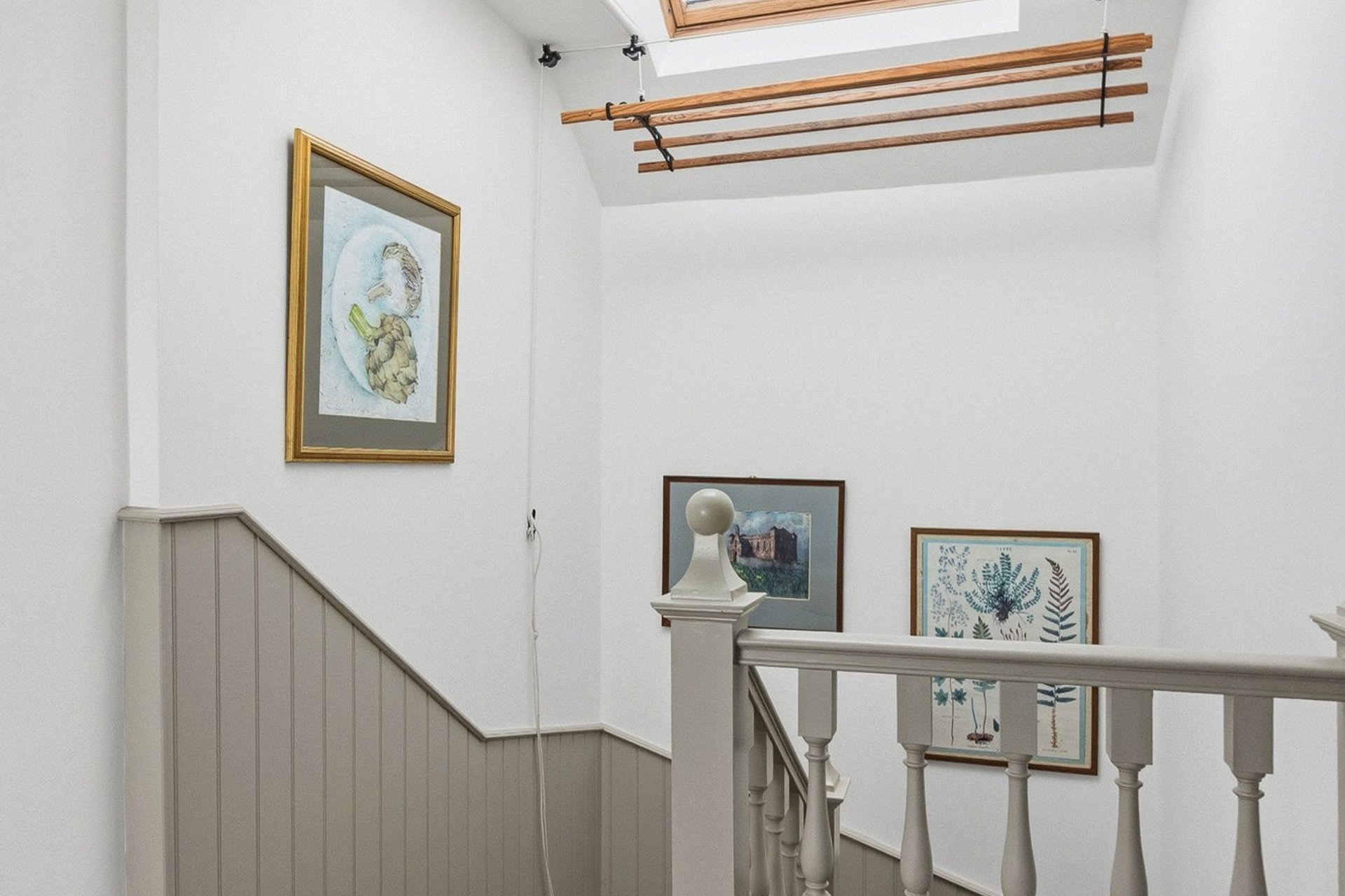 Fern Neuk, High Street, Coldingham, Scottish Borders, TD14 5NL - Picture #9