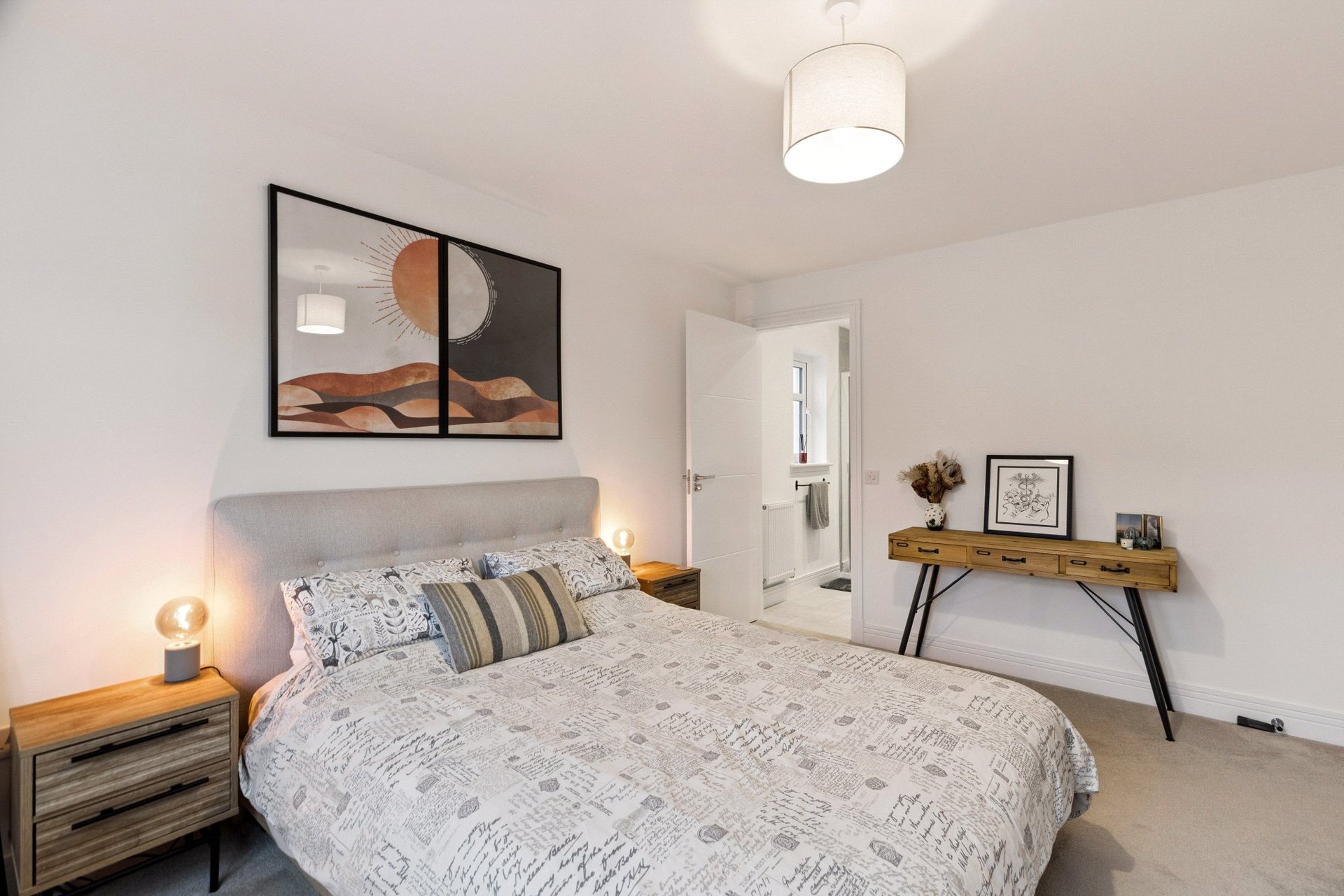 57 Gateside Road, Earls Rise, Stepps, North Lanarkshire, G33 6QA - Picture #21