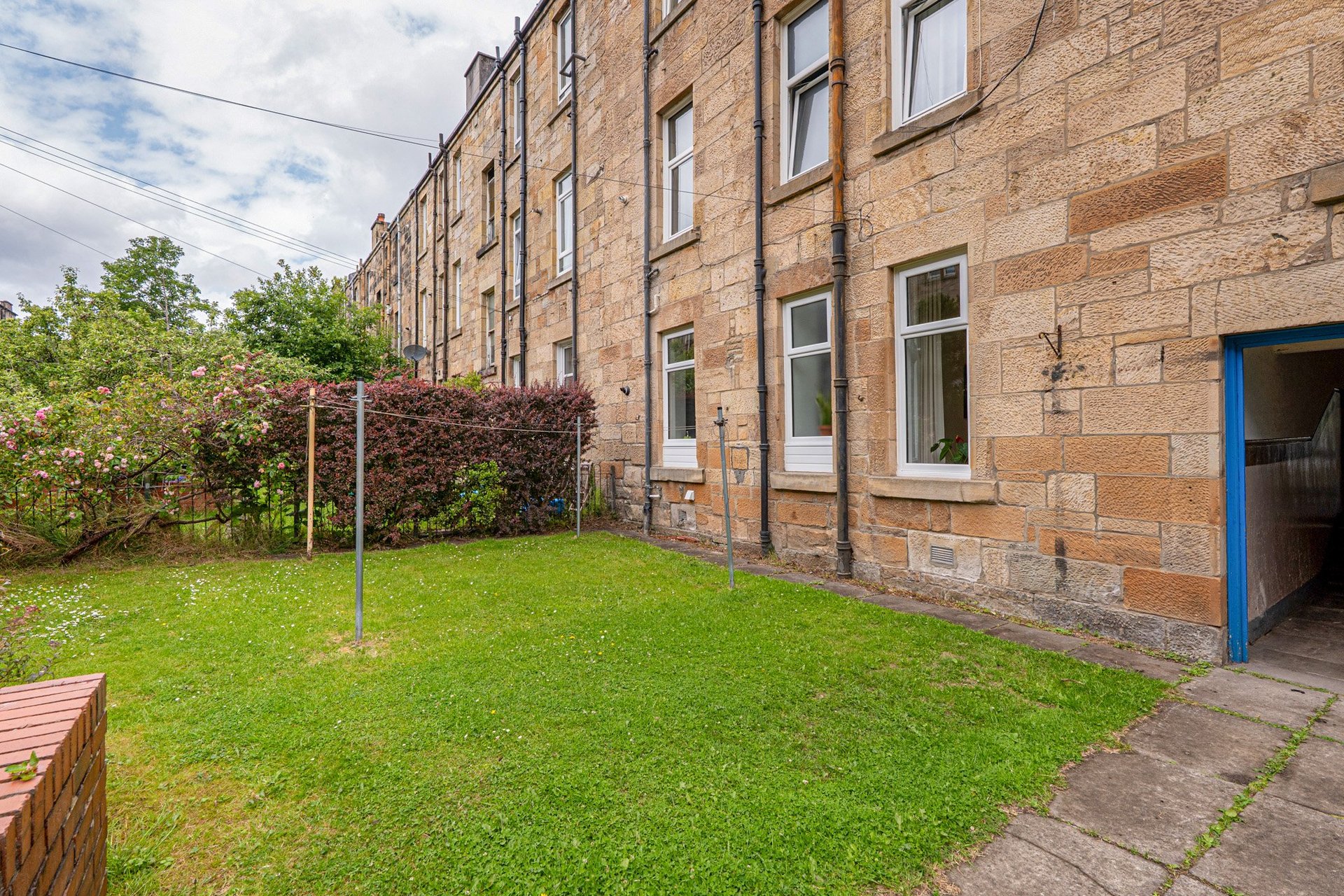 0/2, 110 Ledard Road, Battlefield, Glasgow, G42 9SX - Picture #22