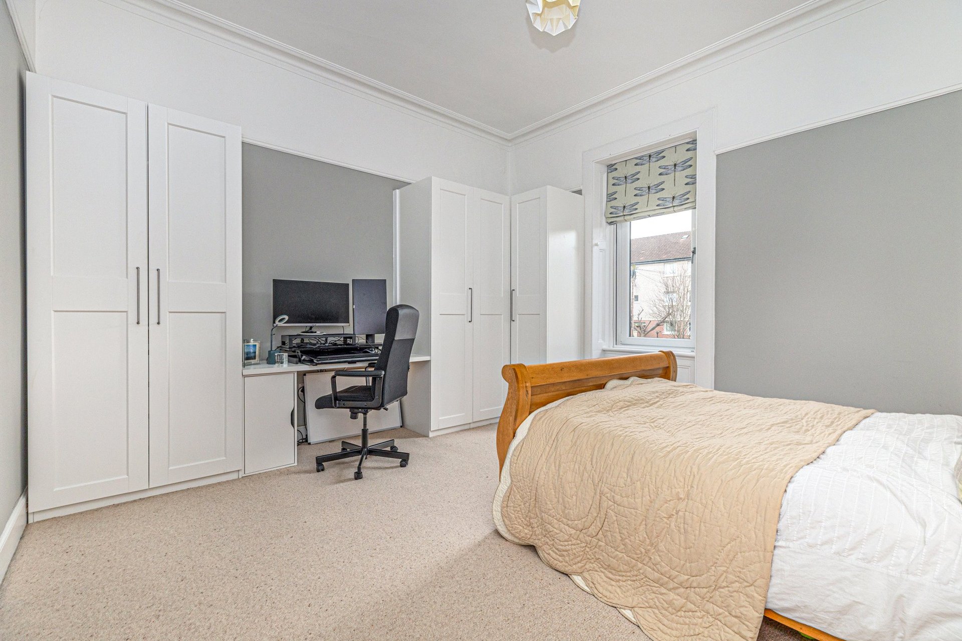 121 Balshagray Avenue, Jordanhill, Glasgow, G11 7EG - Picture #24