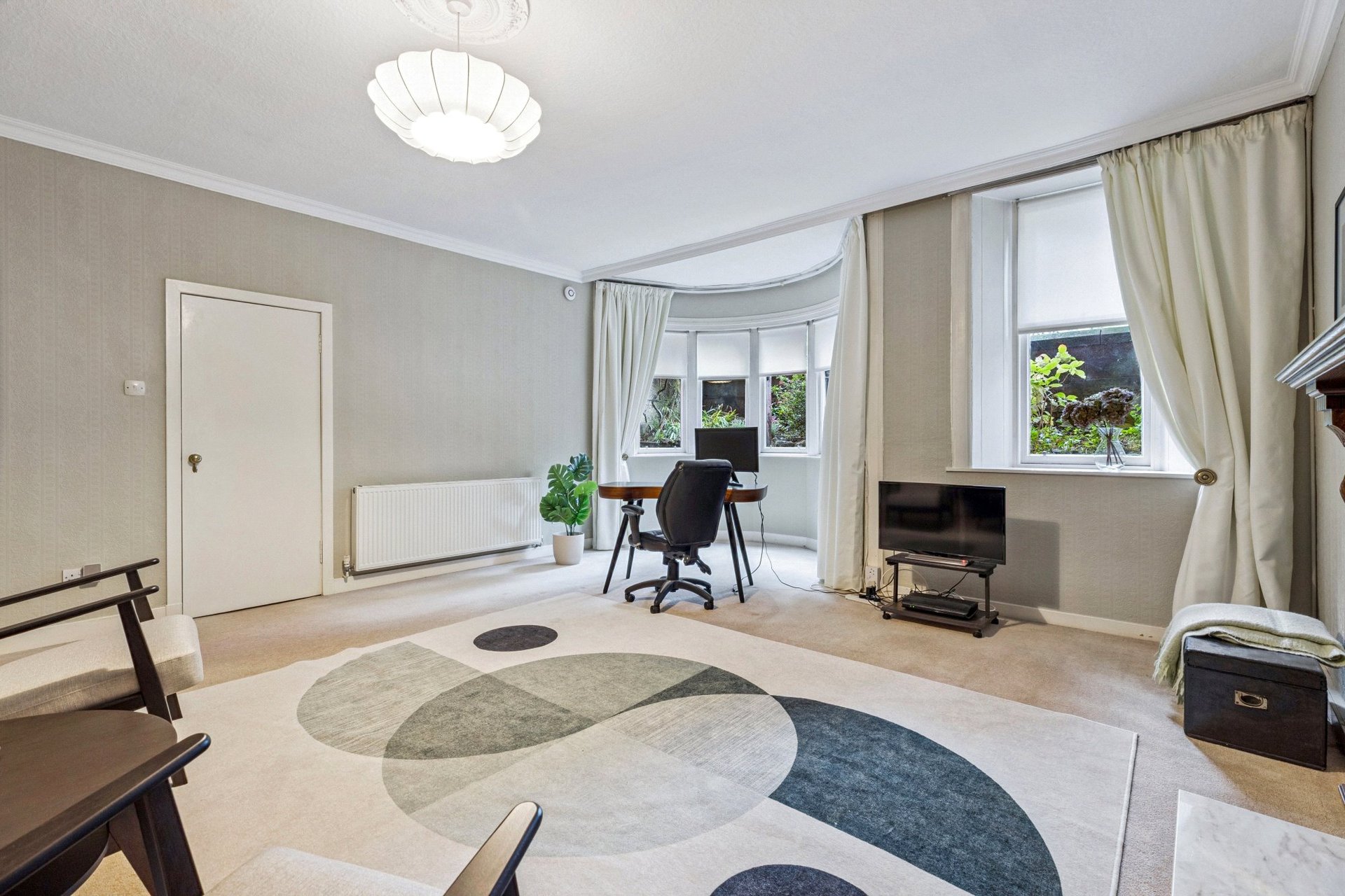 7 Lorraine Road, Dowanhill, Glasgow, G12 9NZ - Picture #55