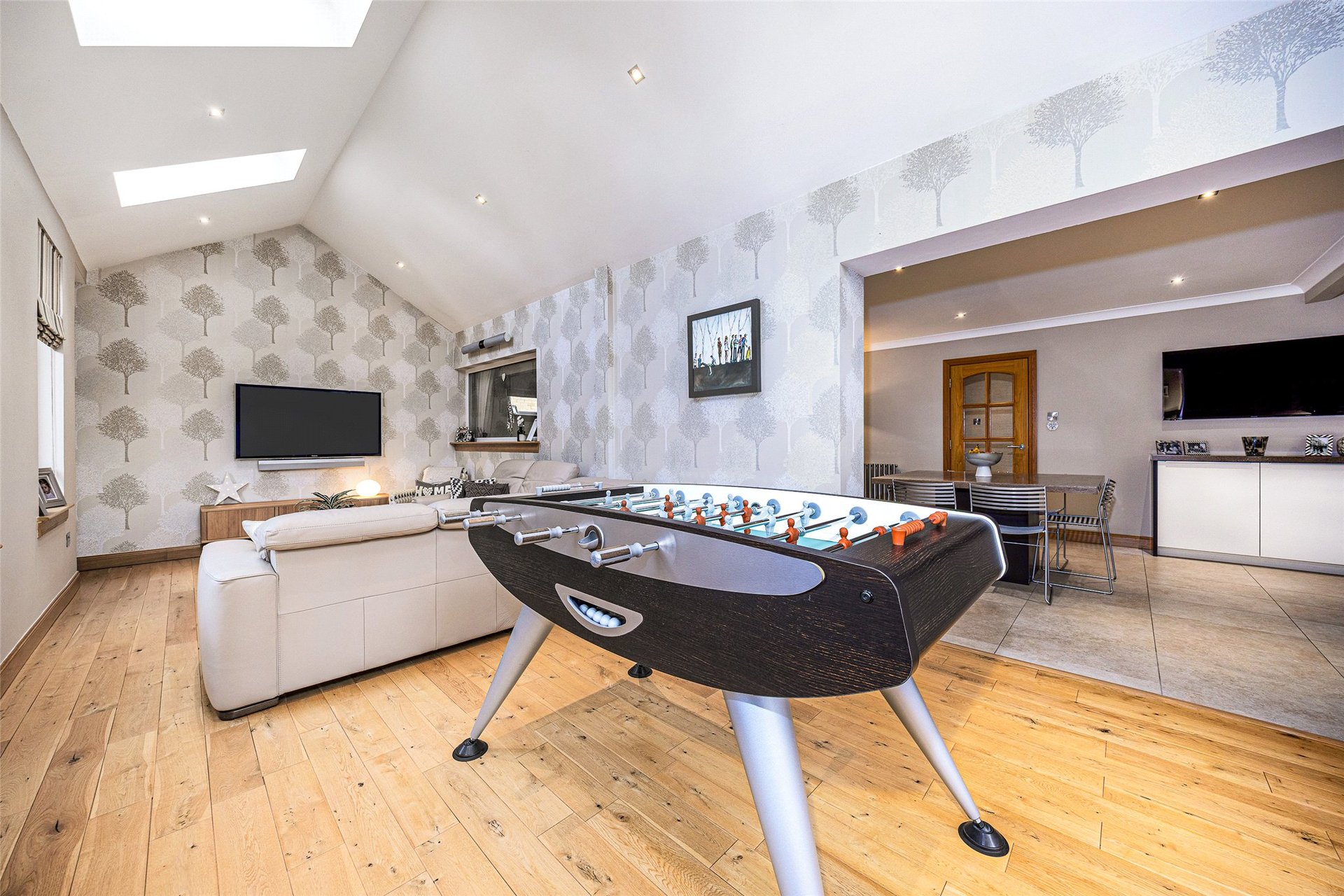 14 Paterson Place, Bearsden, G61 4RU - Picture #36