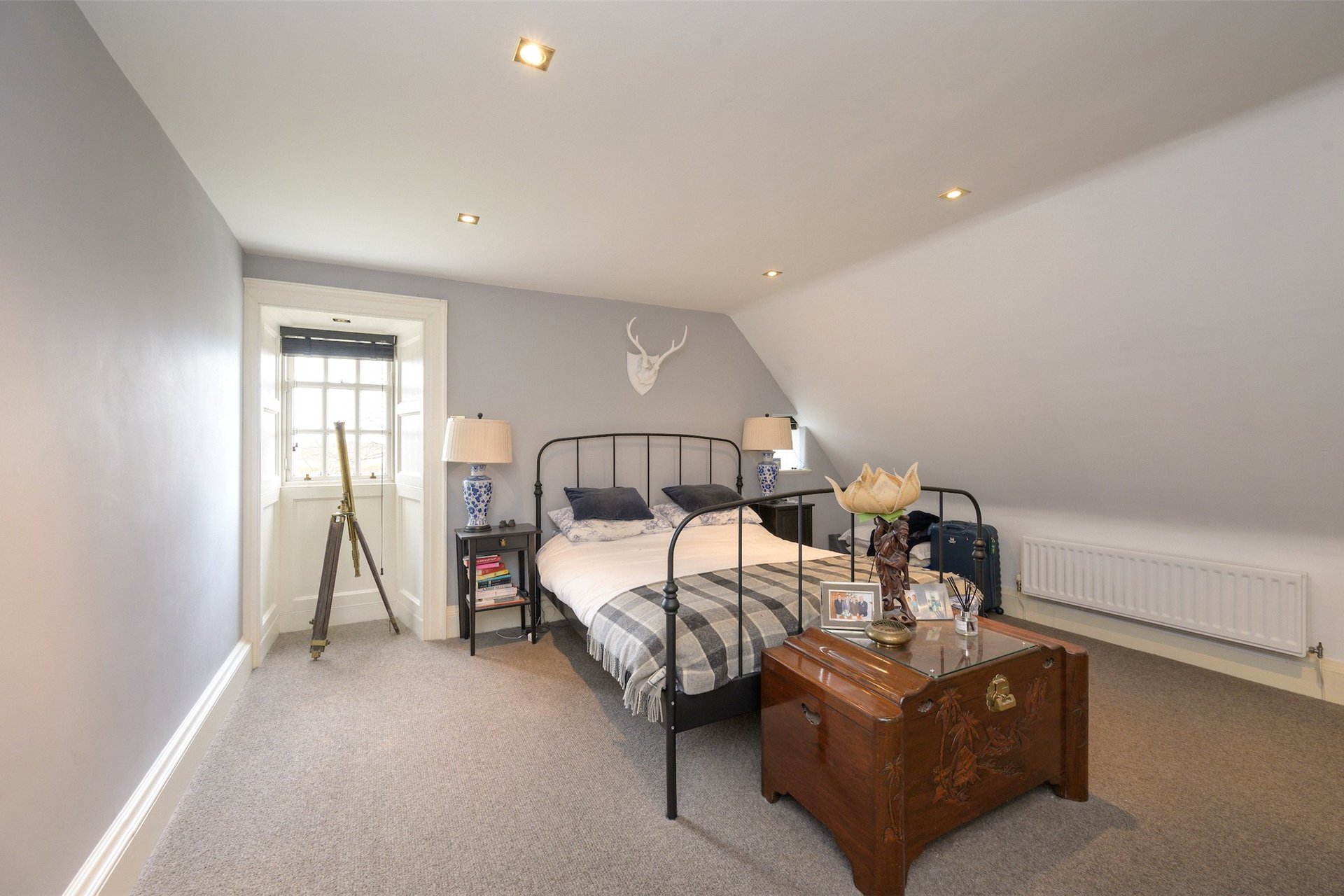 Bankton House South, Prestonpans, East Lothian, EH33 1NG - Picture #11