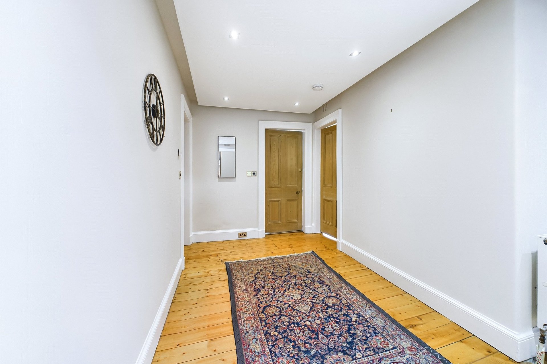 Flat 1F1, 28 Gillespie Crescent, Edinburgh, Midlothian, EH10 4HU - Picture #13